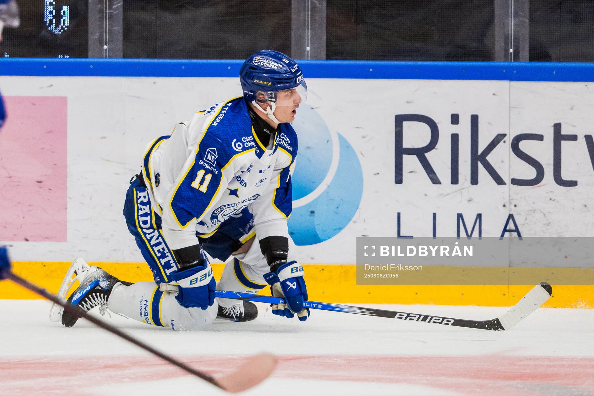 Leksands Martin Karlsson