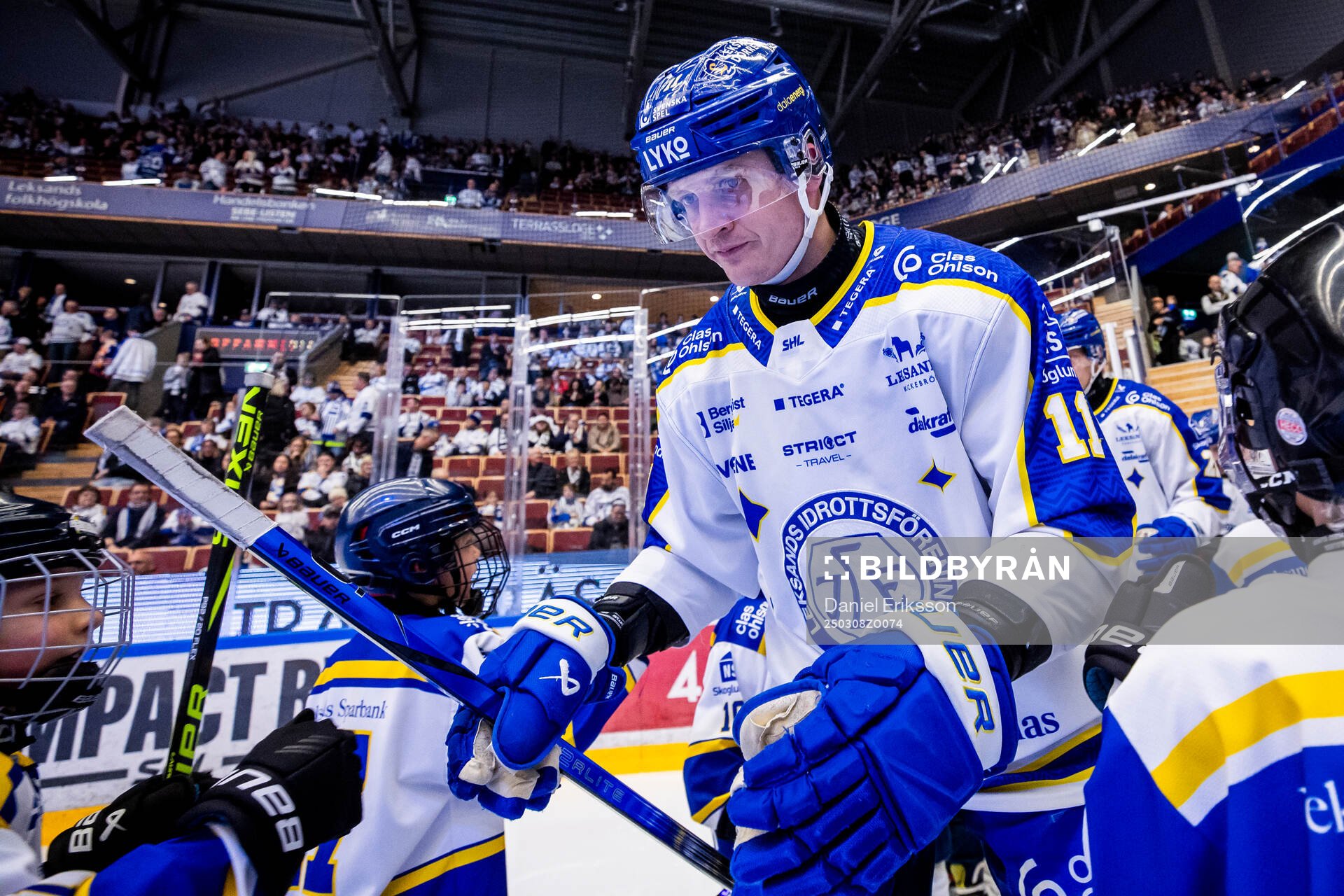 Leksands Martin Karlsson