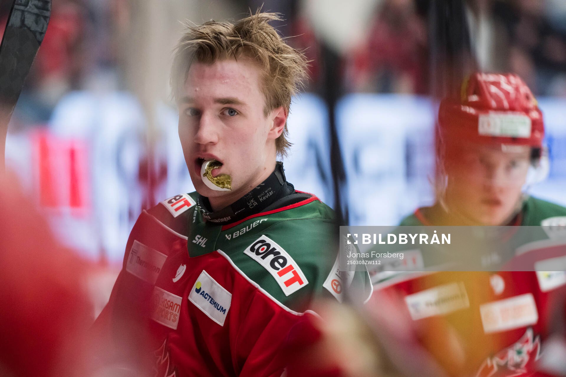 Modos Lucas Pettersson