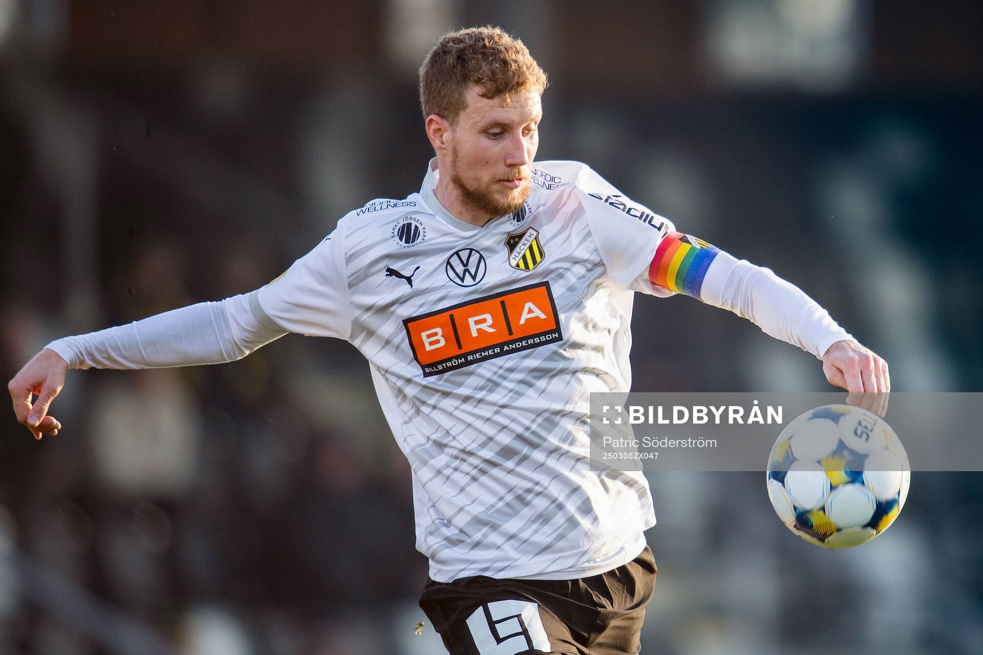 Häckens Simon Gustafson