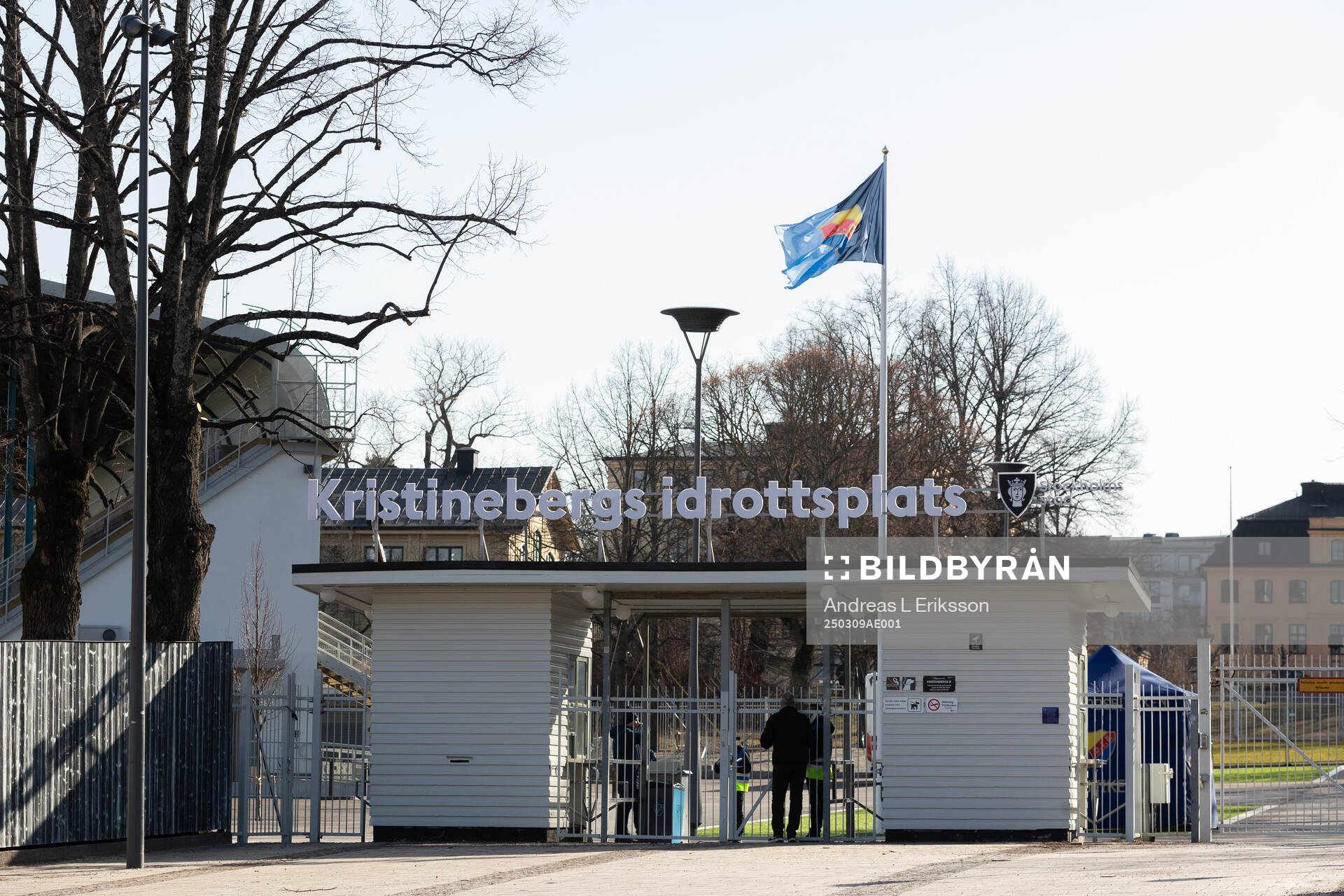 Kristinebergs IP