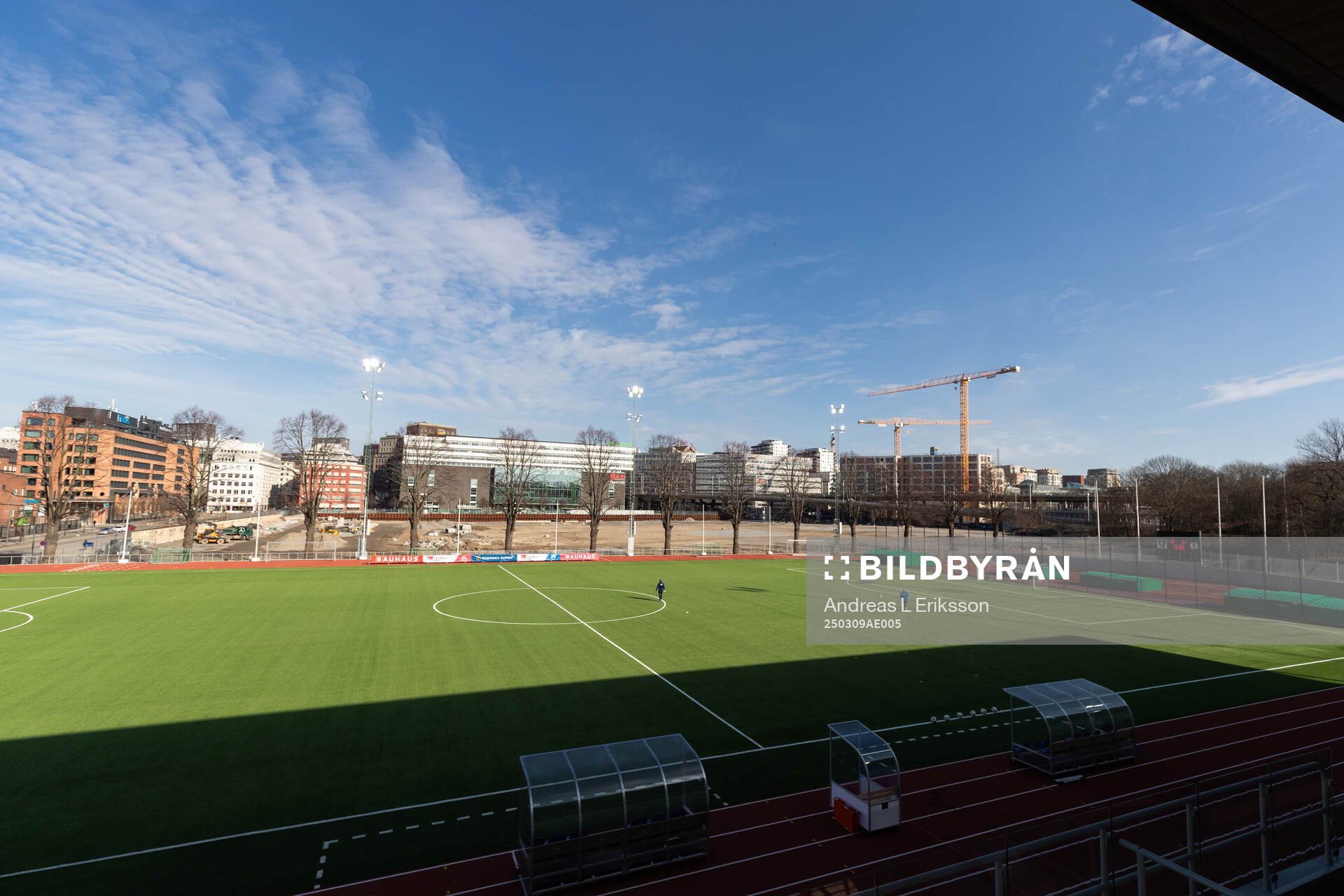 Kristinebergs IP