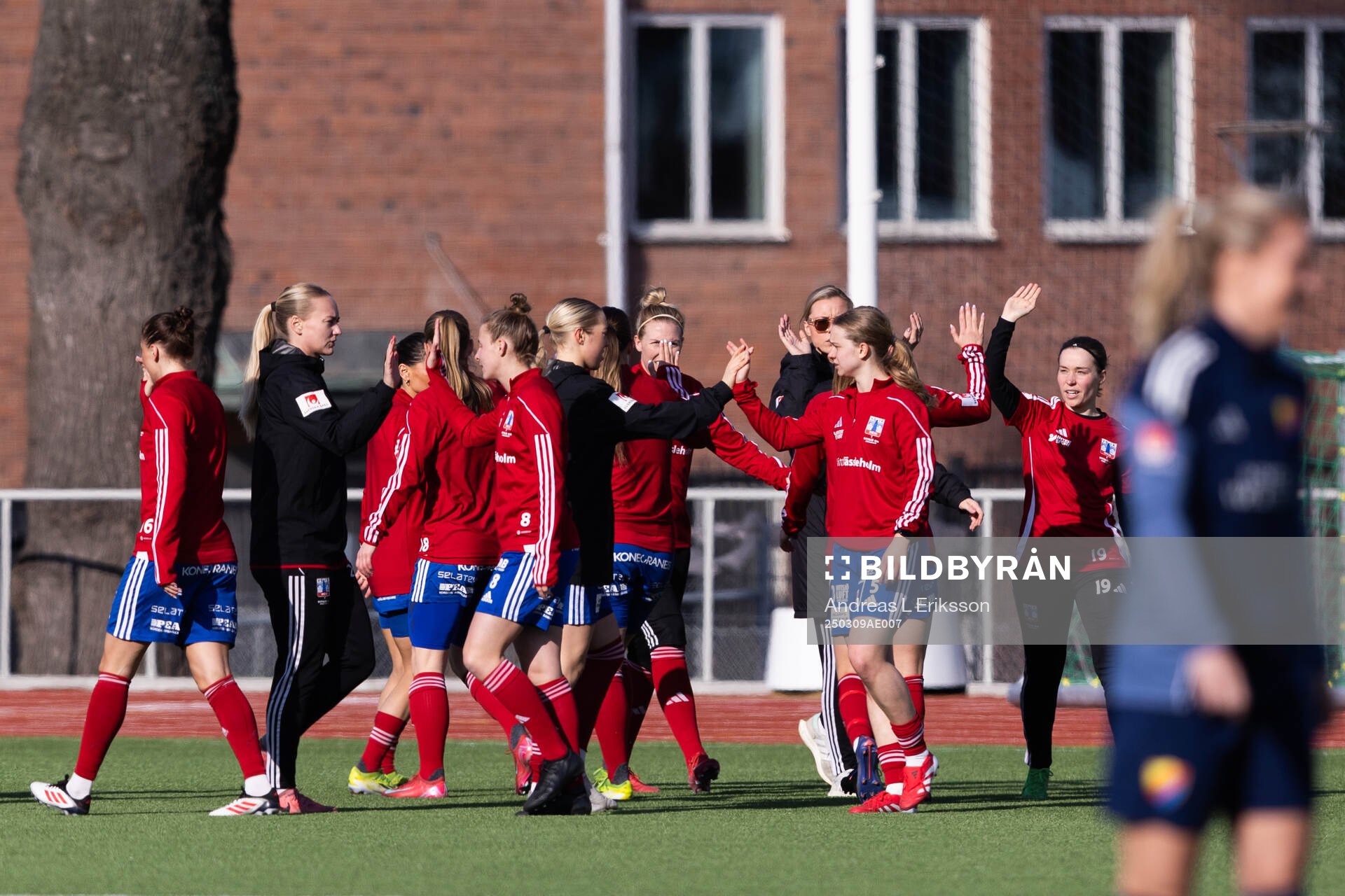 Vittsjös spelare