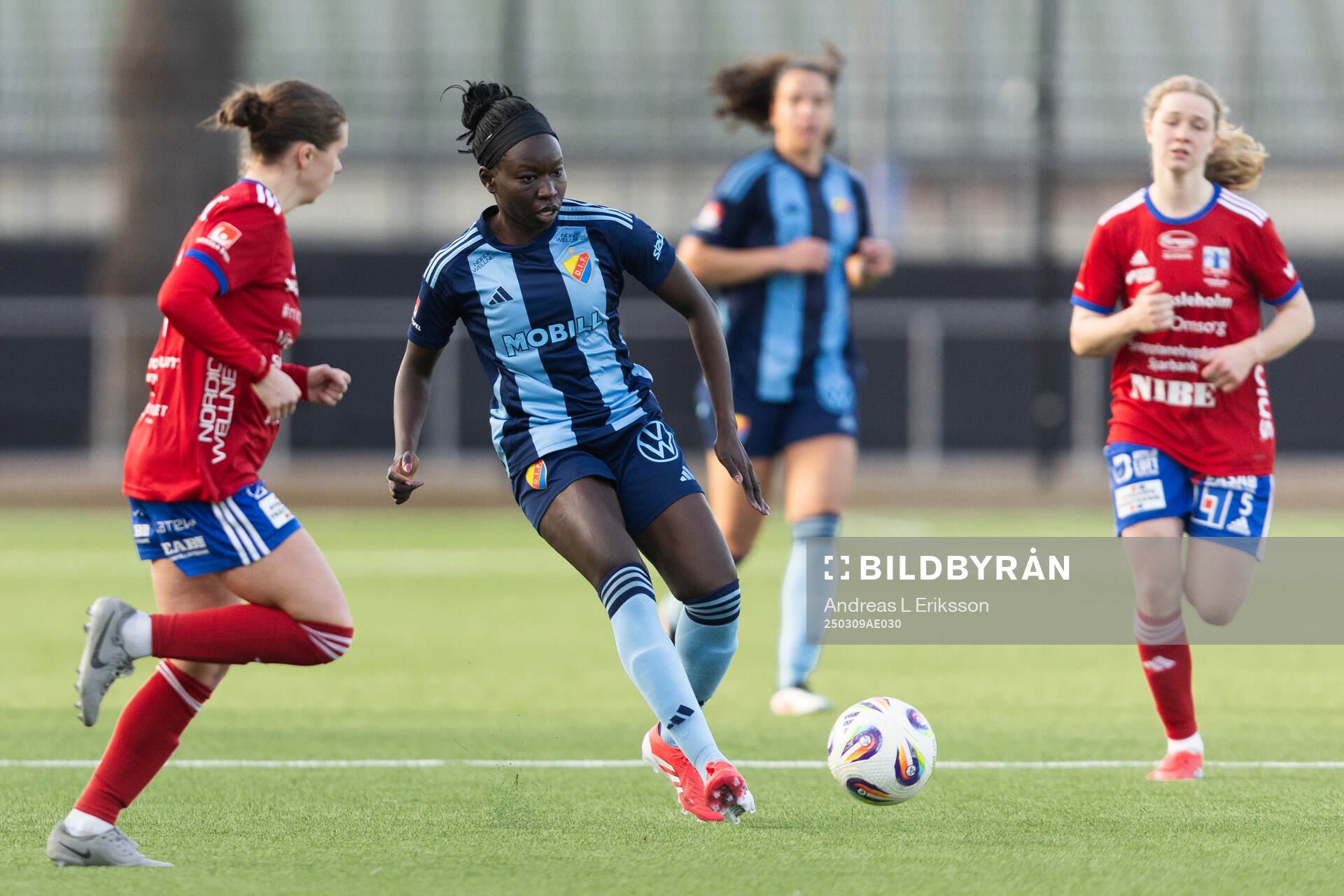 Djurgårdens Sura Yekka