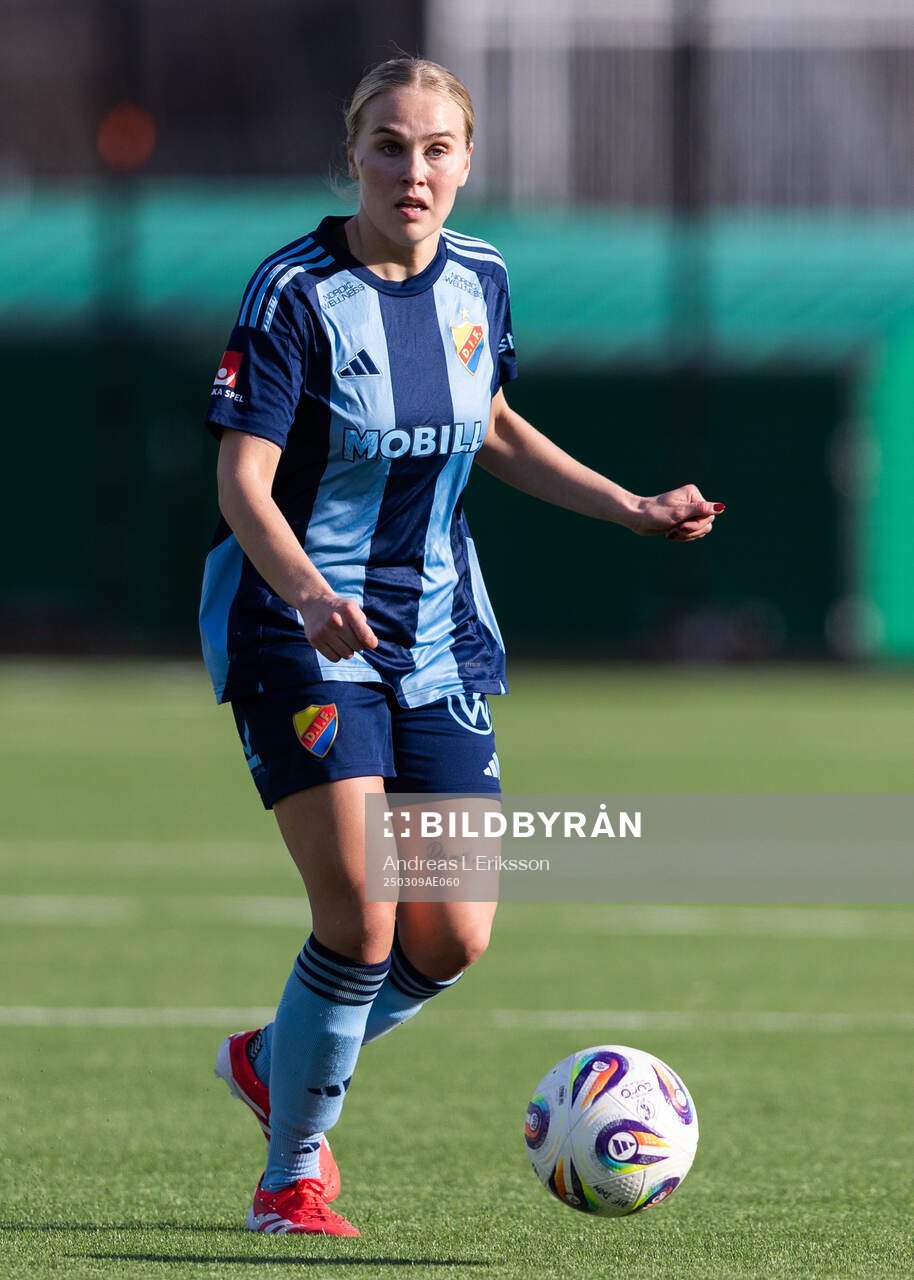 Djurgårdens Nanne Ruuskanen