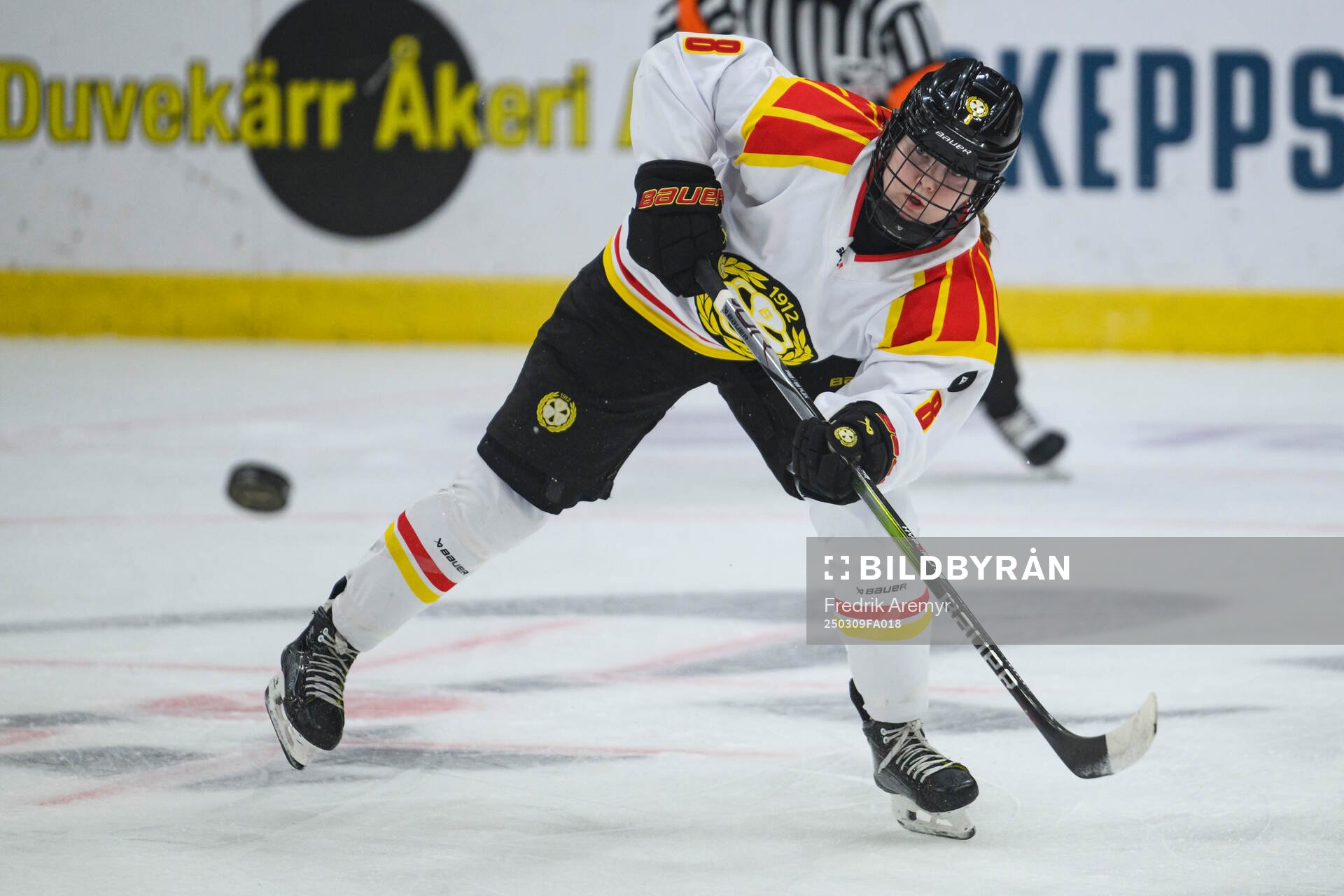 Brynäs Oona Koukkula