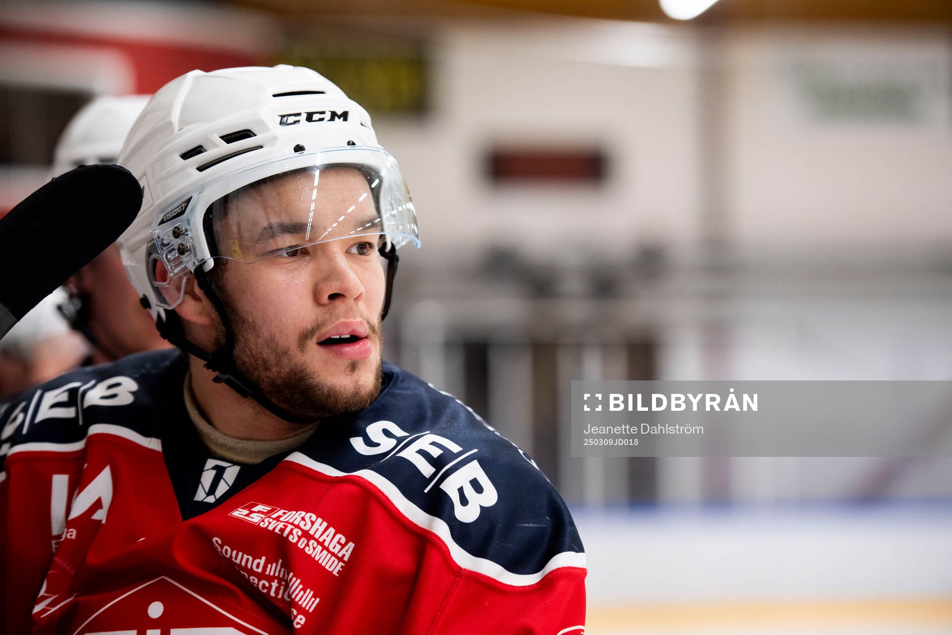 Forshagas Hugo Hell