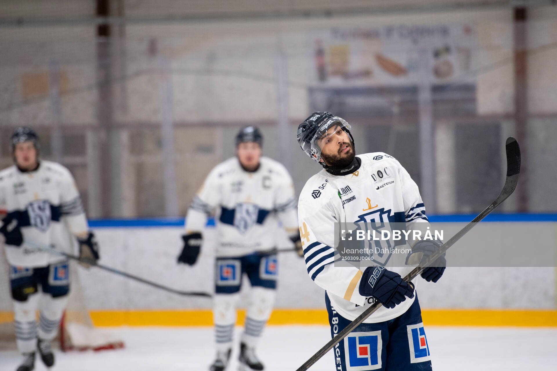 Sundsvalls Martin Arpe