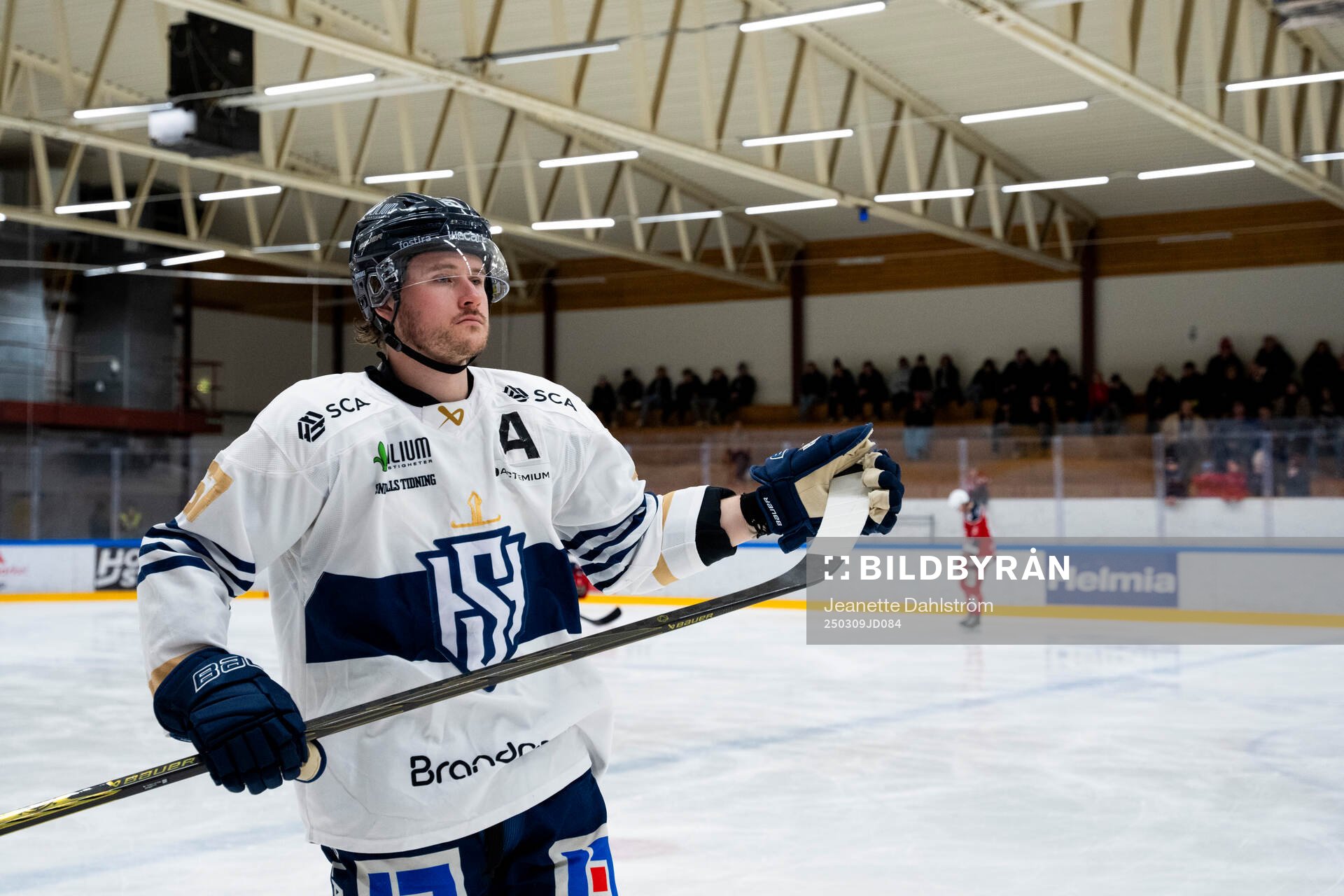 Sundsvalls Sebastian Kaijser