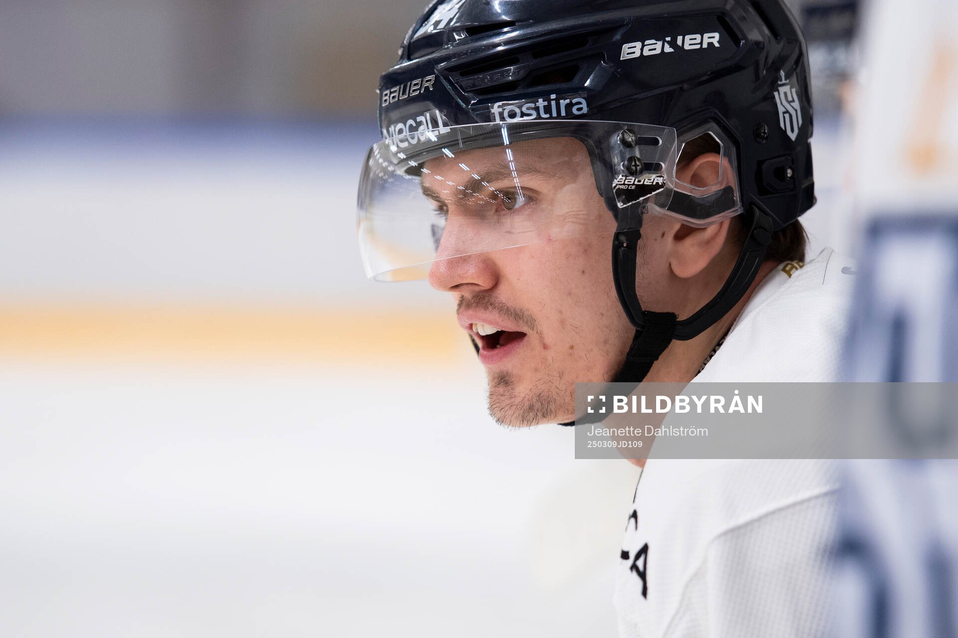 Sundsvalls Erik Hedlund