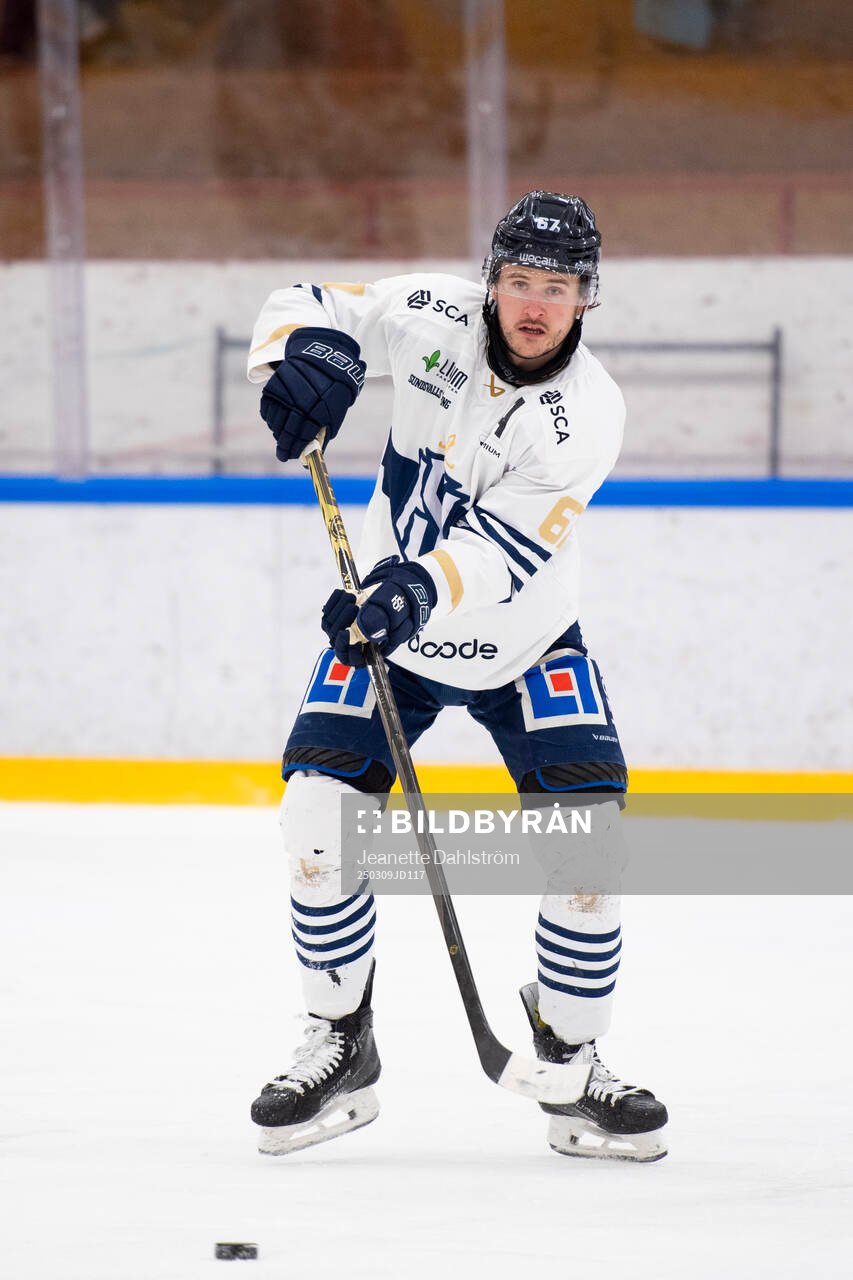 Sundsvalls Sebastian Kaijser