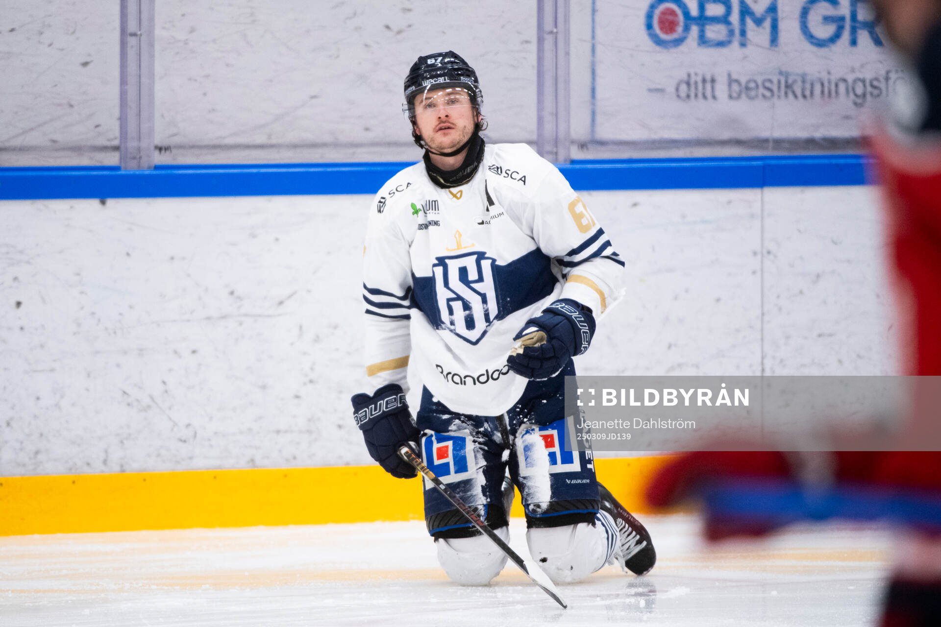 Sundsvalls Sebastian Kaijser