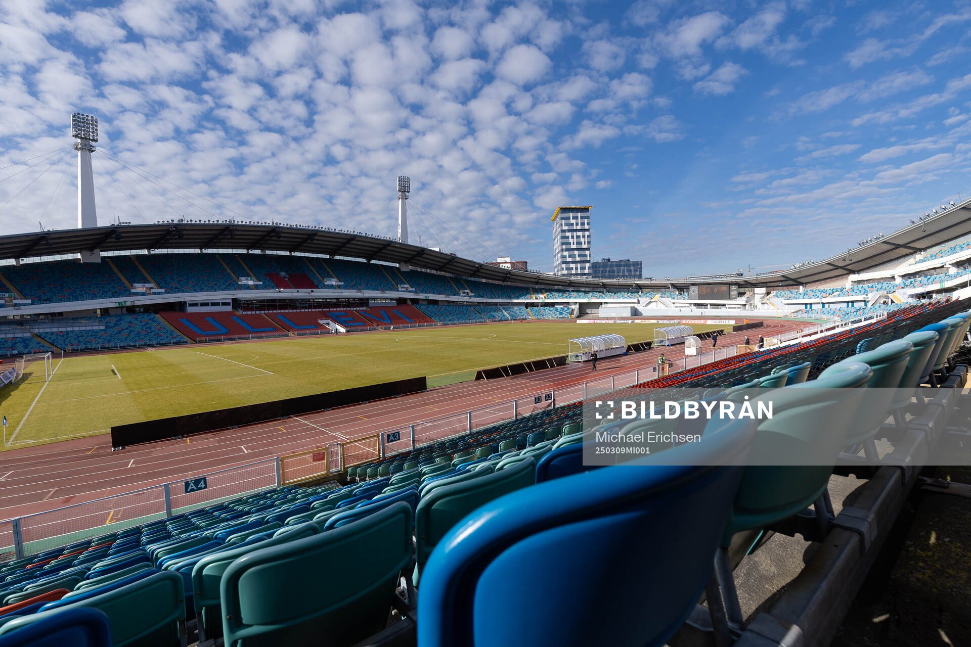 Ullevi
