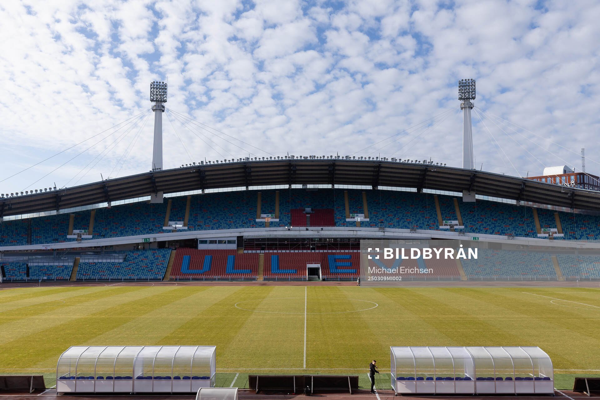 Ullevi