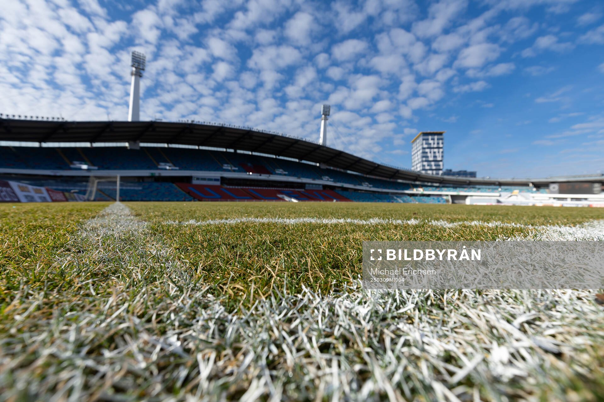 Ullevi