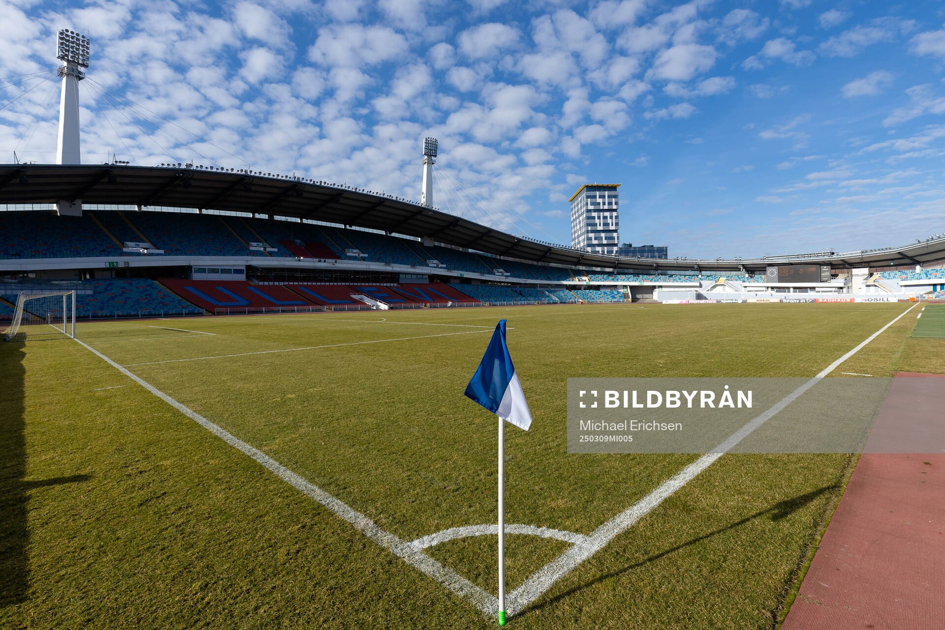 Ullevi