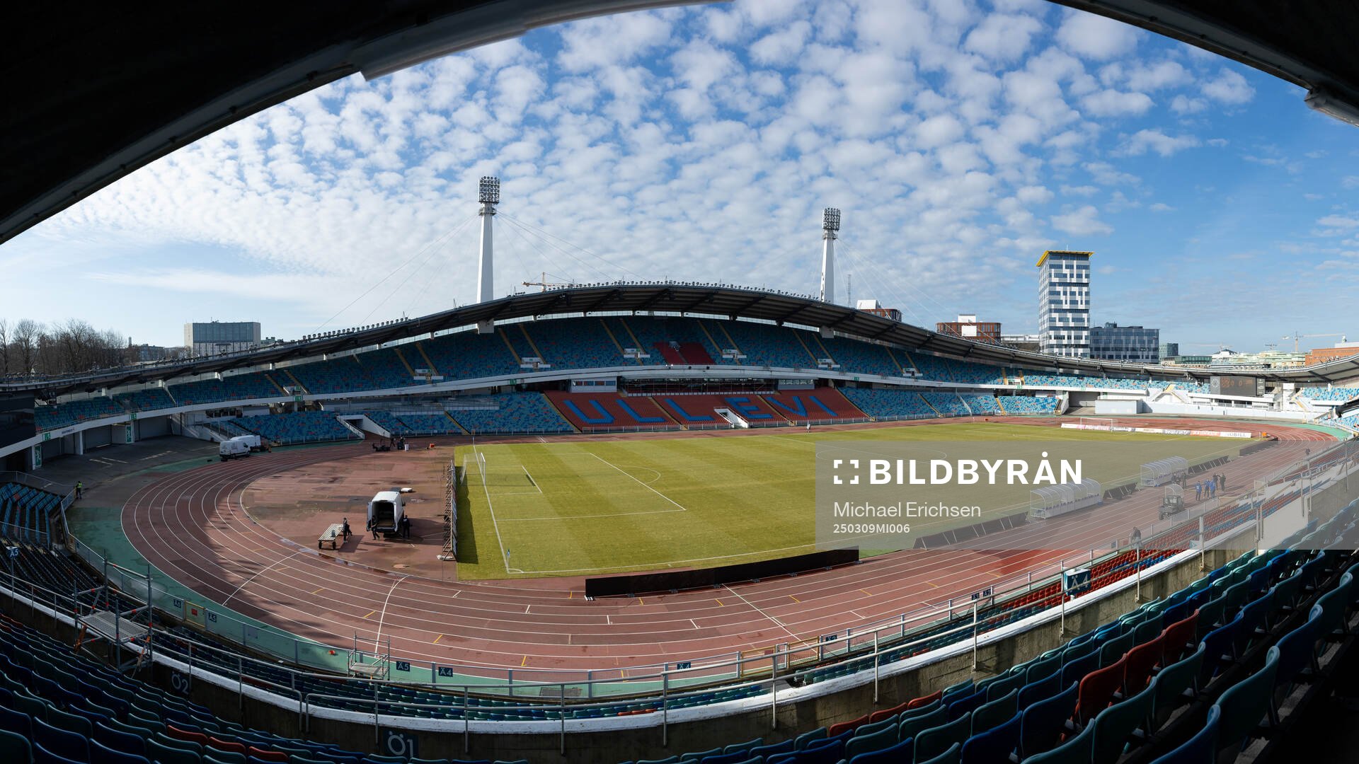 Ullevi