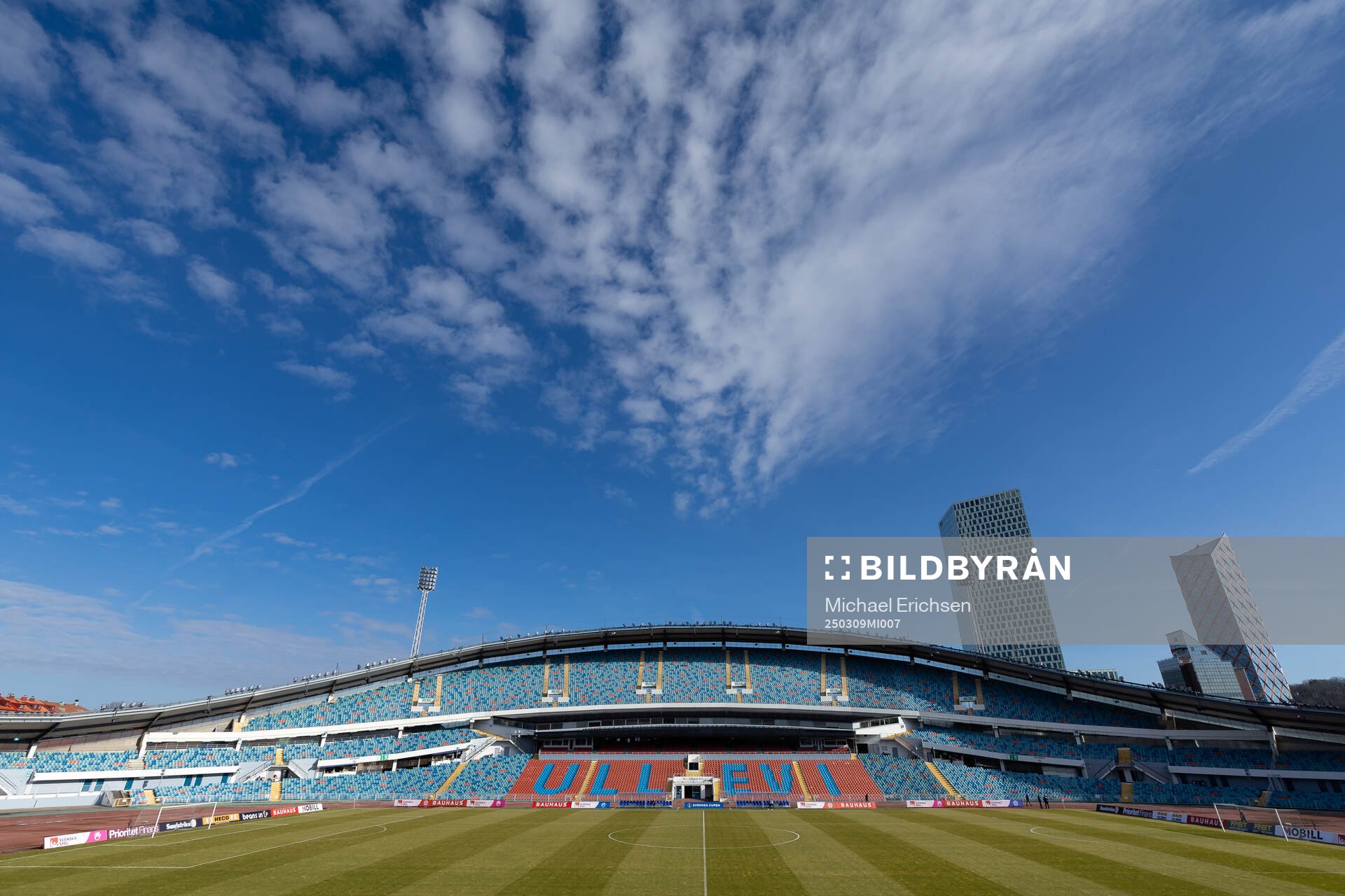 Ullevi