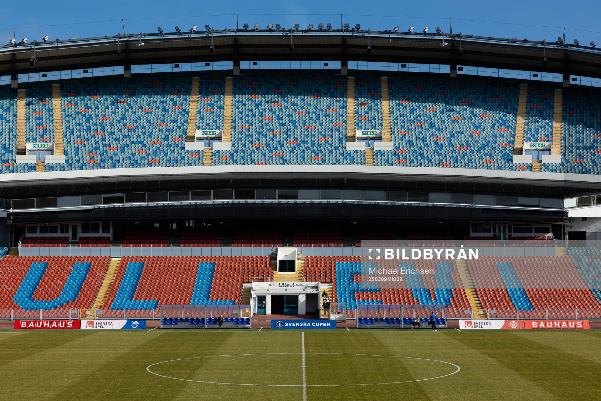 Ullevi