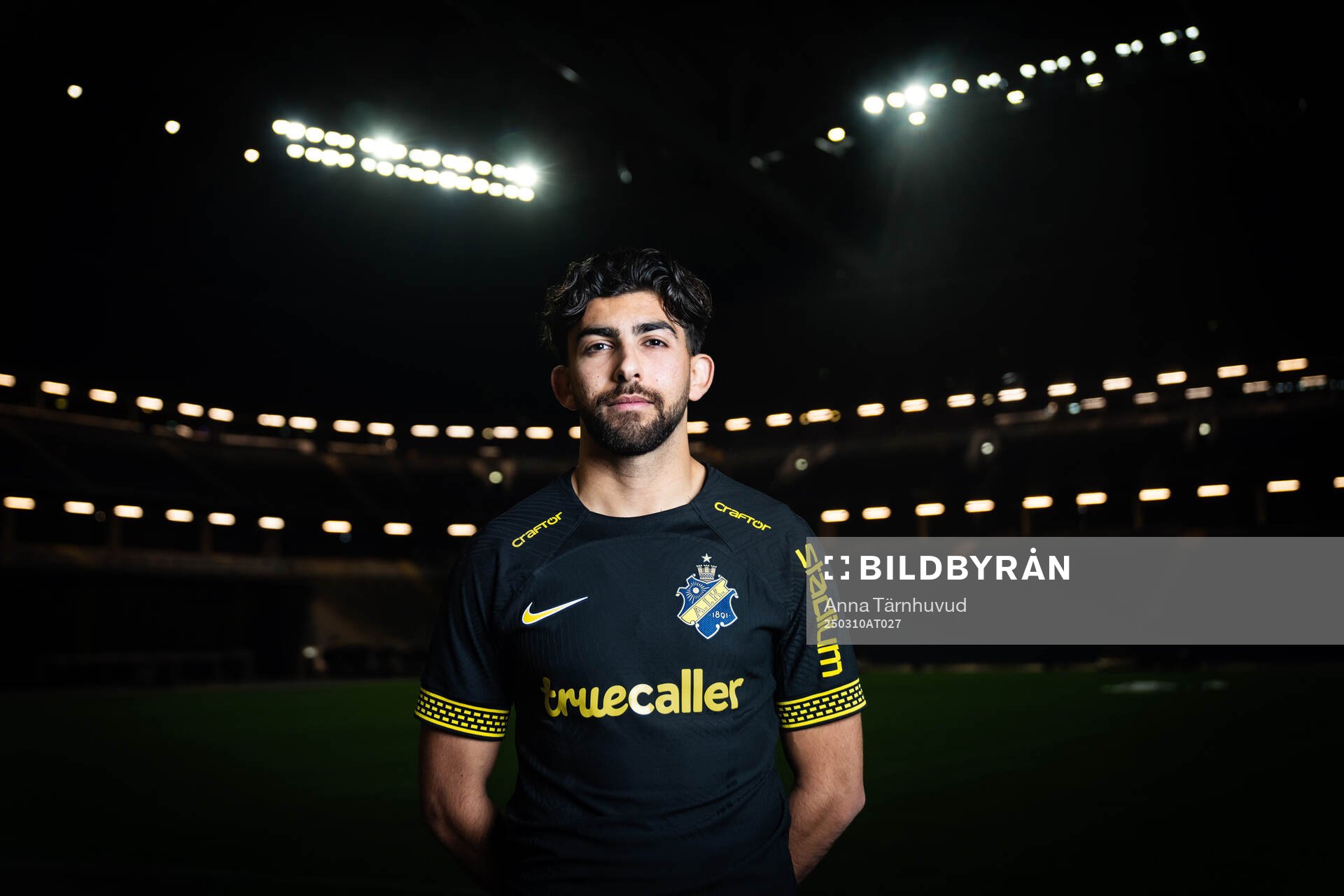 AIKs Andronikos Kakoullis