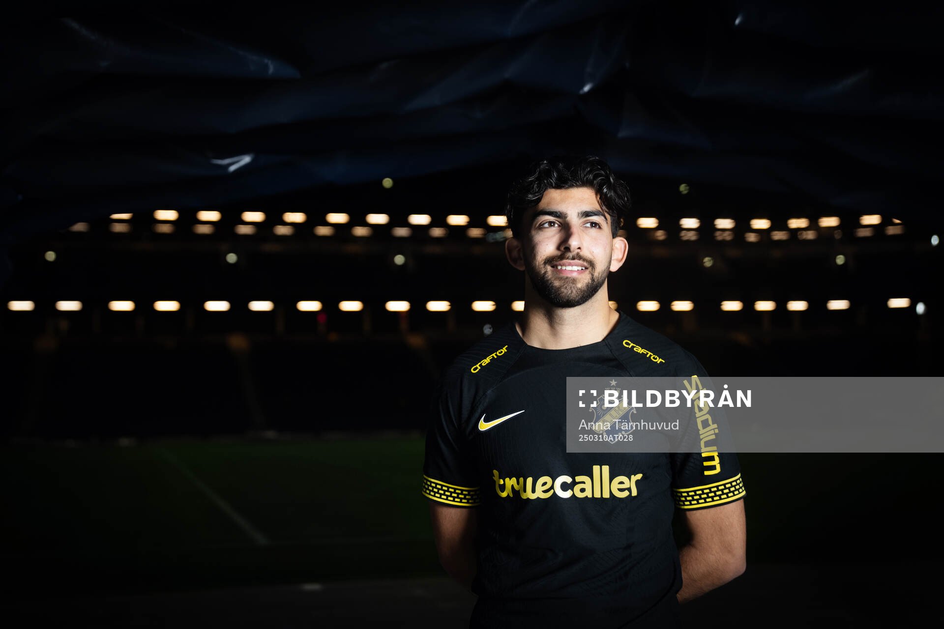 AIKs Andronikos Kakoullis