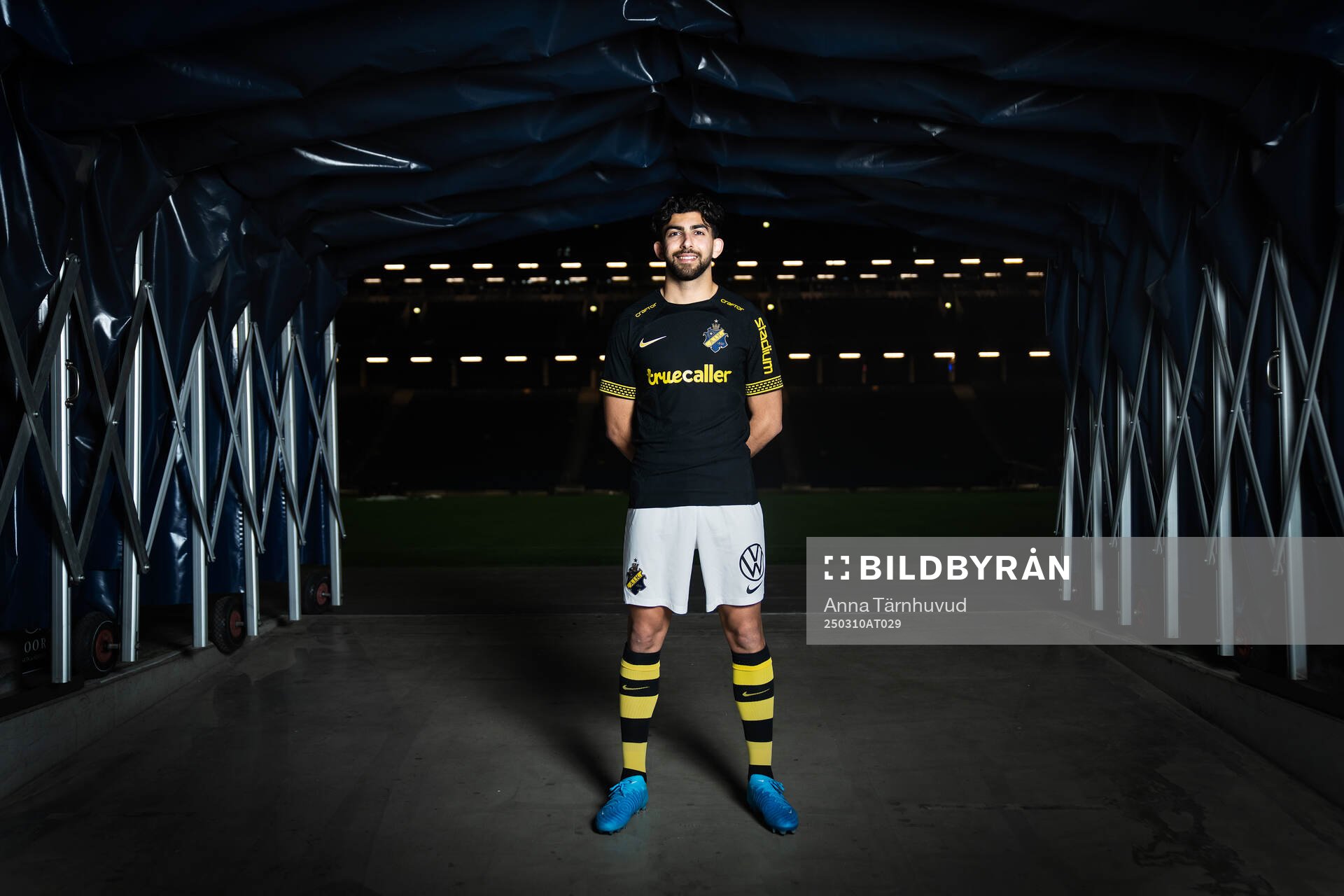 AIKs Andronikos Kakoullis