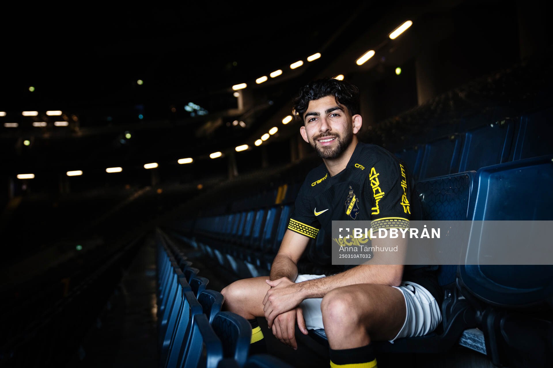 AIKs Andronikos Kakoullis