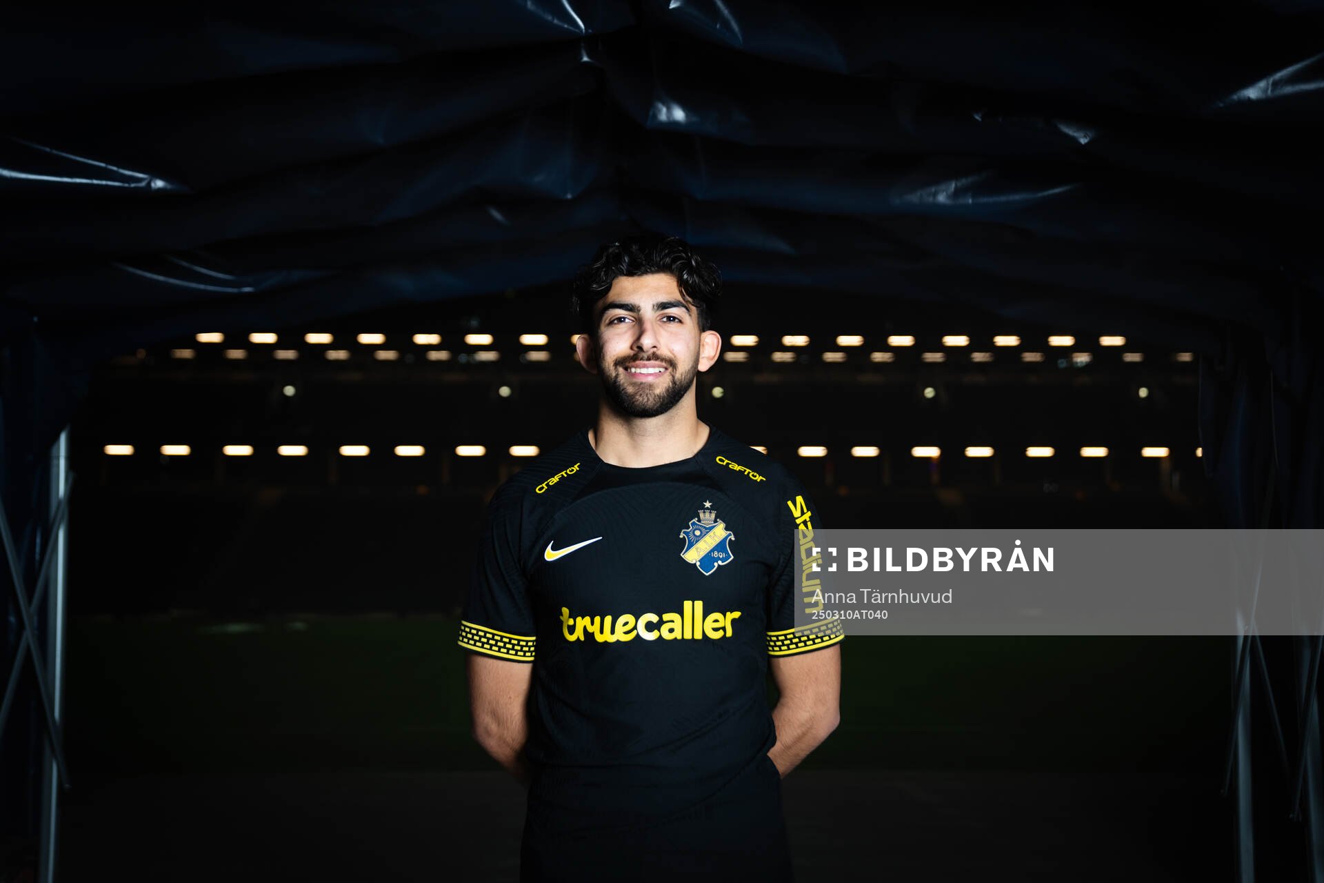 AIKs Andronikos Kakoullis