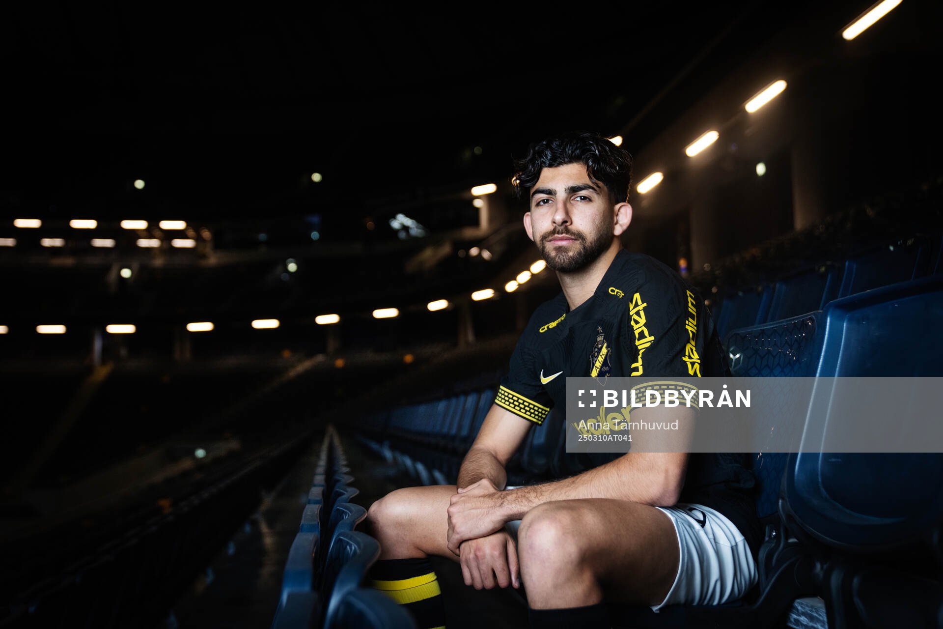 AIKs Andronikos Kakoullis