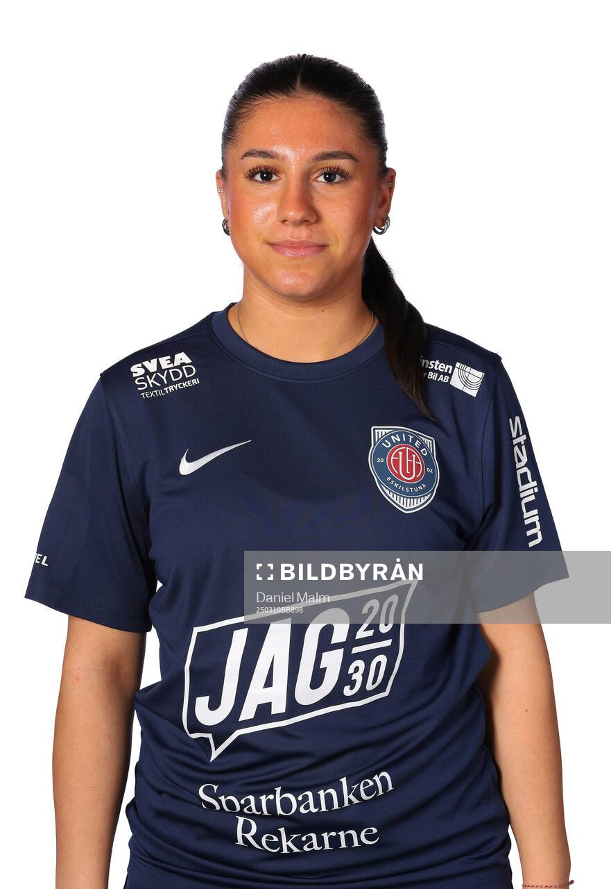 Eskilstuna Uniteds Tiama Youhana