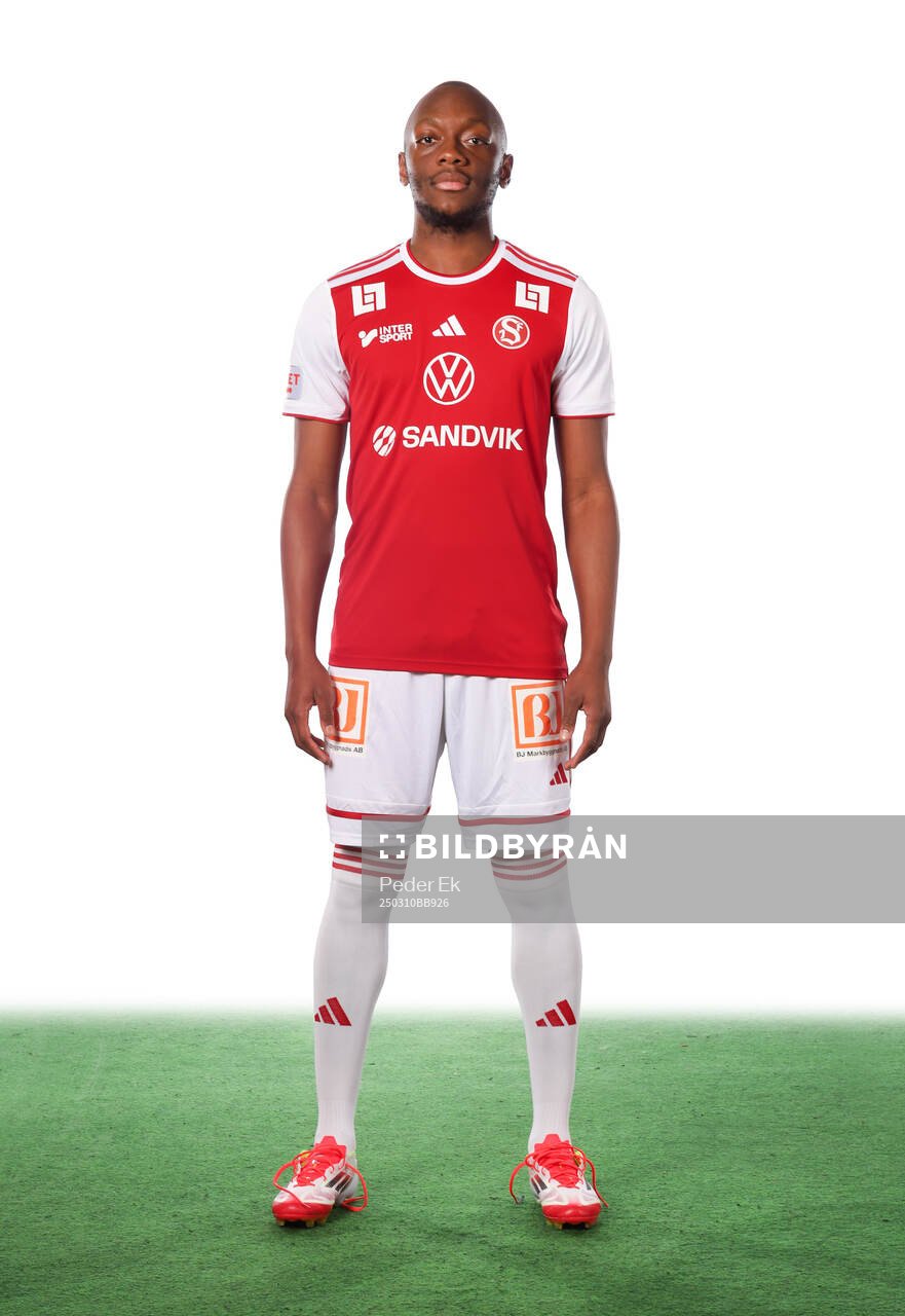Sandvikens Moonga Simba