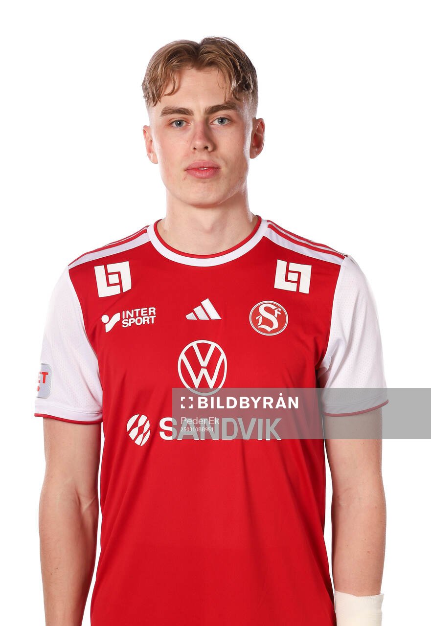Sandvikens William Thellsson