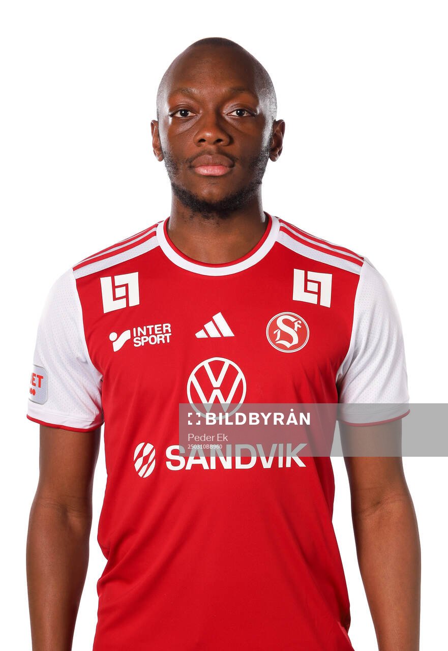 Sandvikens Moonga Simba