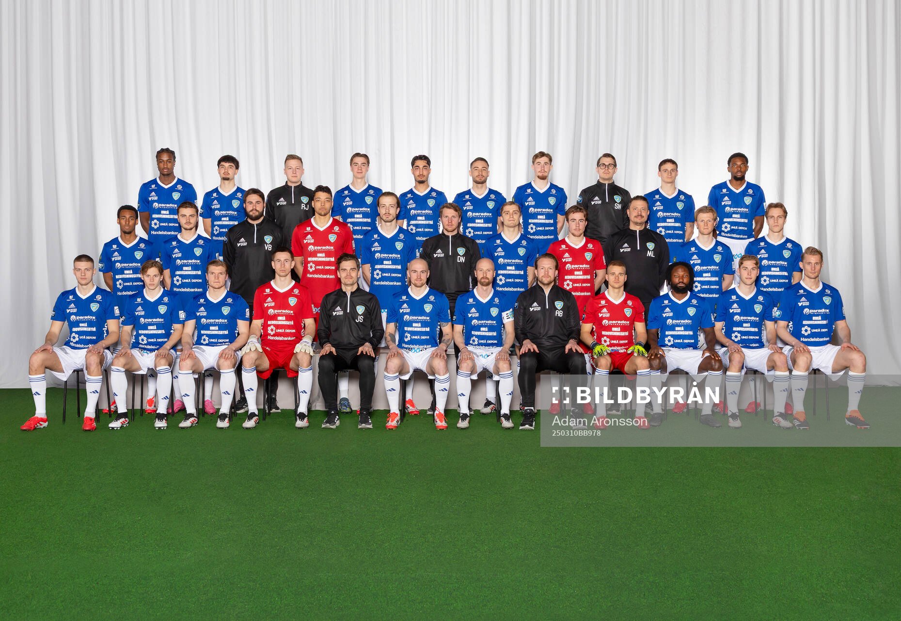 Umeå FC