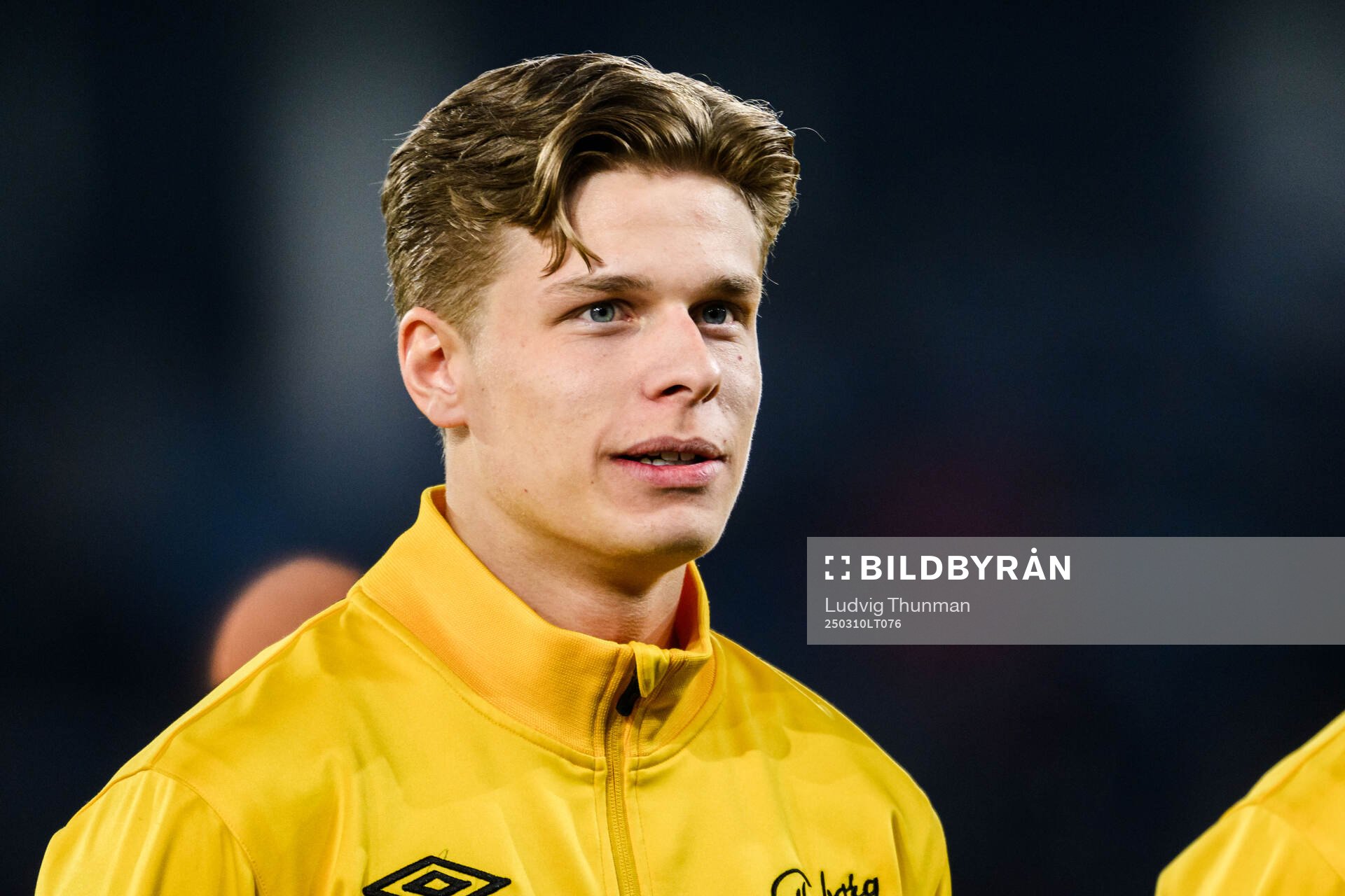 Elfsborgs Gottfrid Rapp