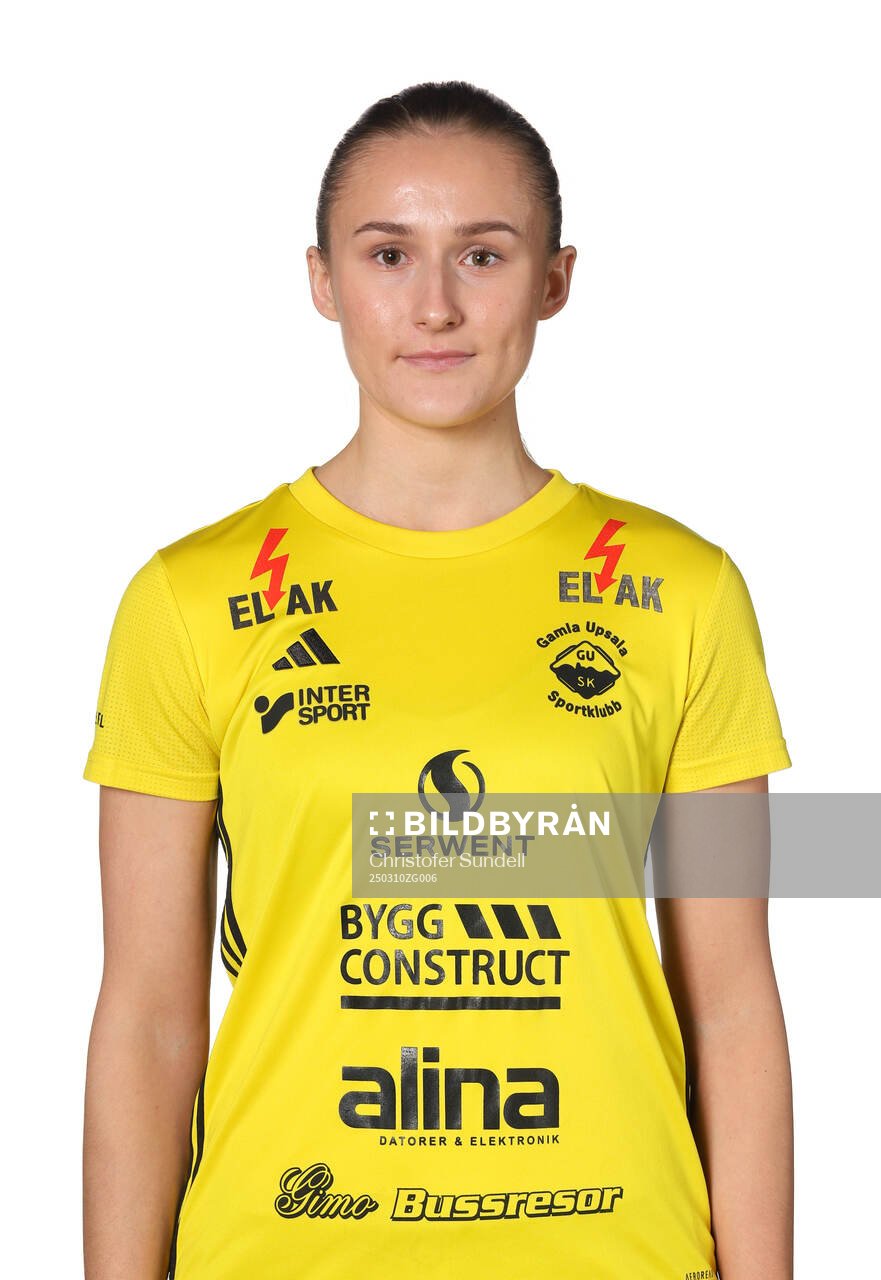 Gamla Uppsalas Moa Våglund