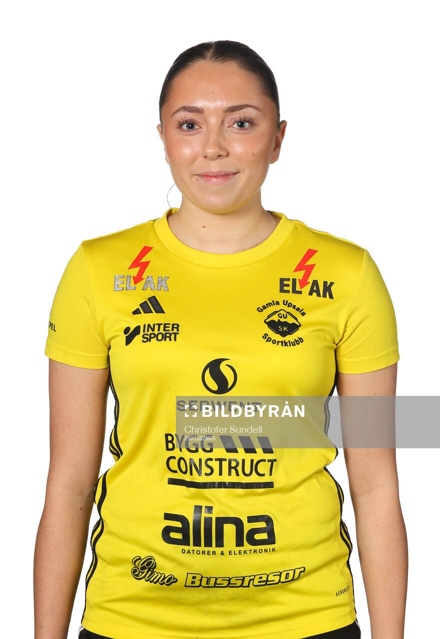 Gamla Uppsalas Lovisa Call