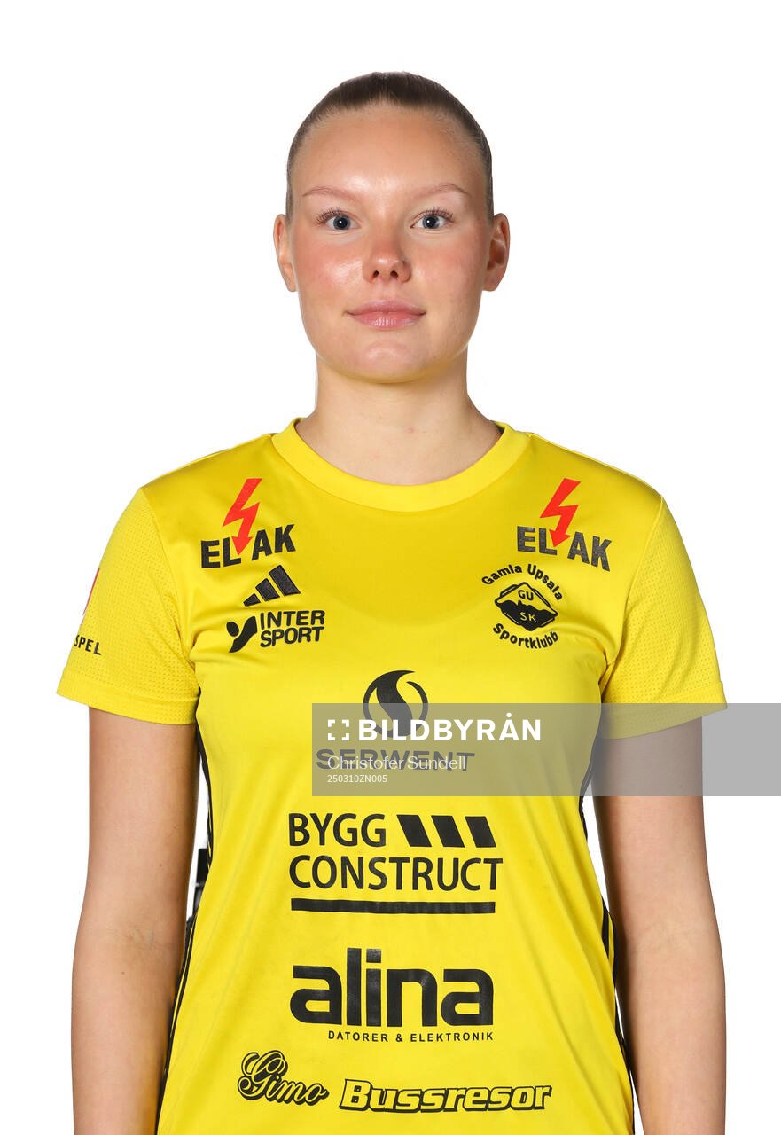 Gamla Uppsalas Klara Schotte