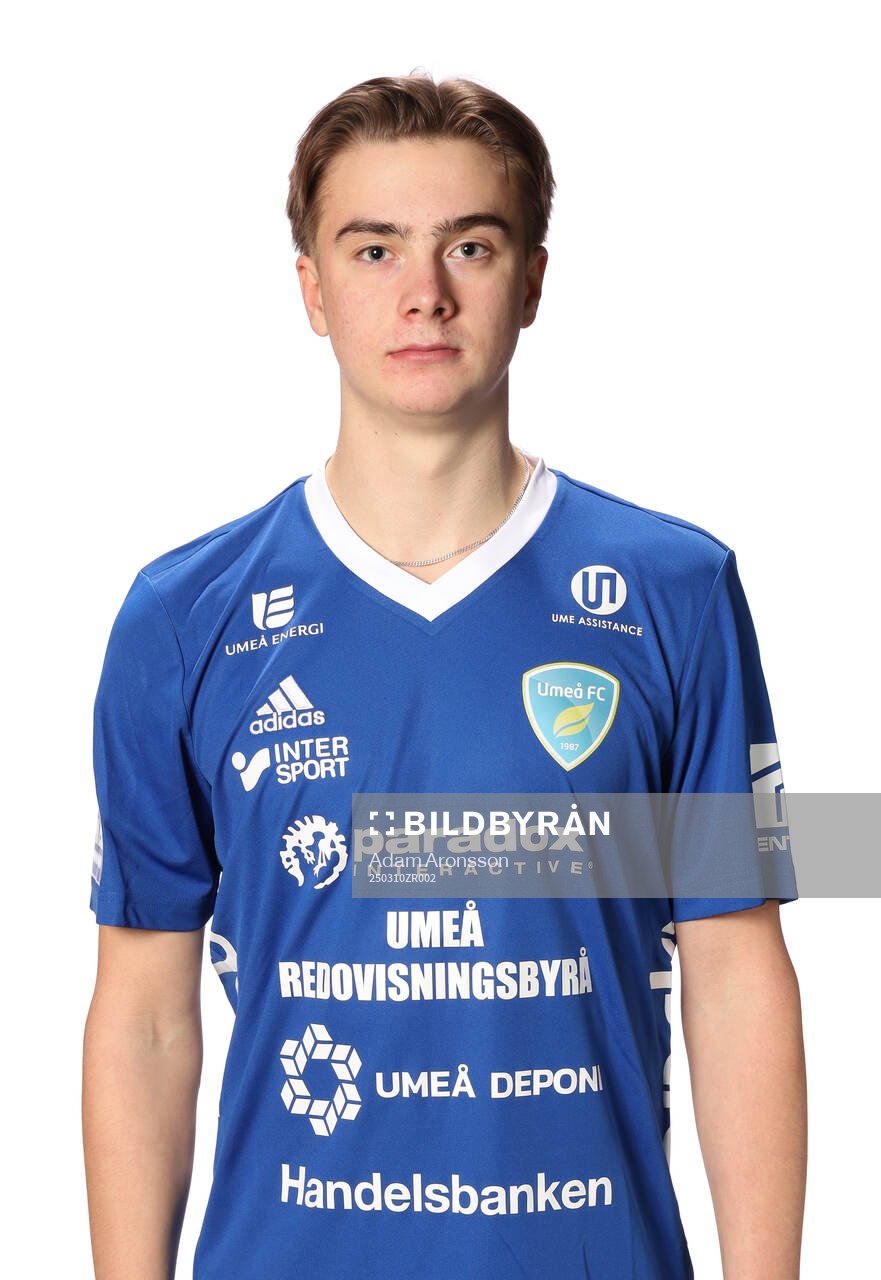 Umeås Tintin Lindgren