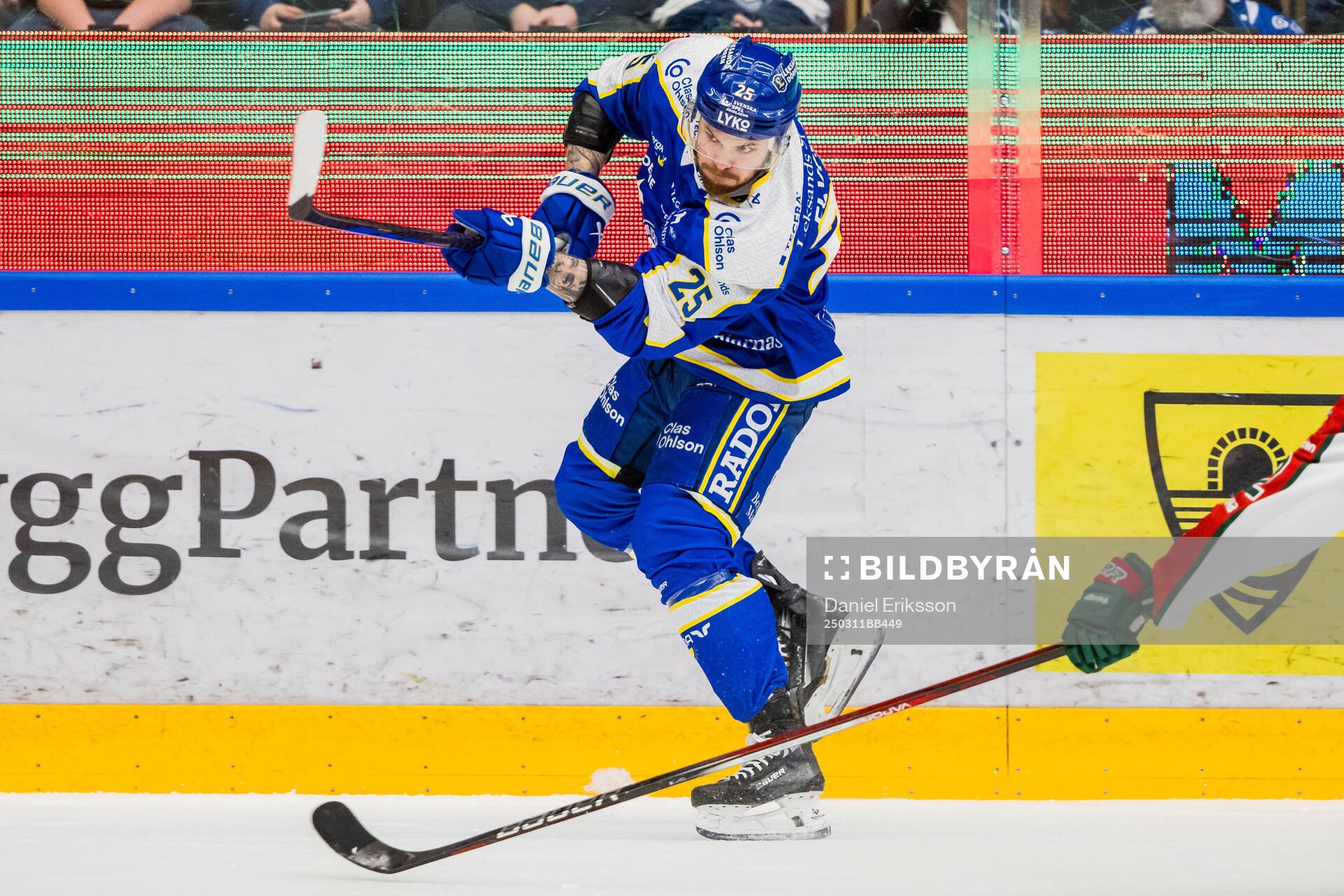 Leksands Marek Hrivik