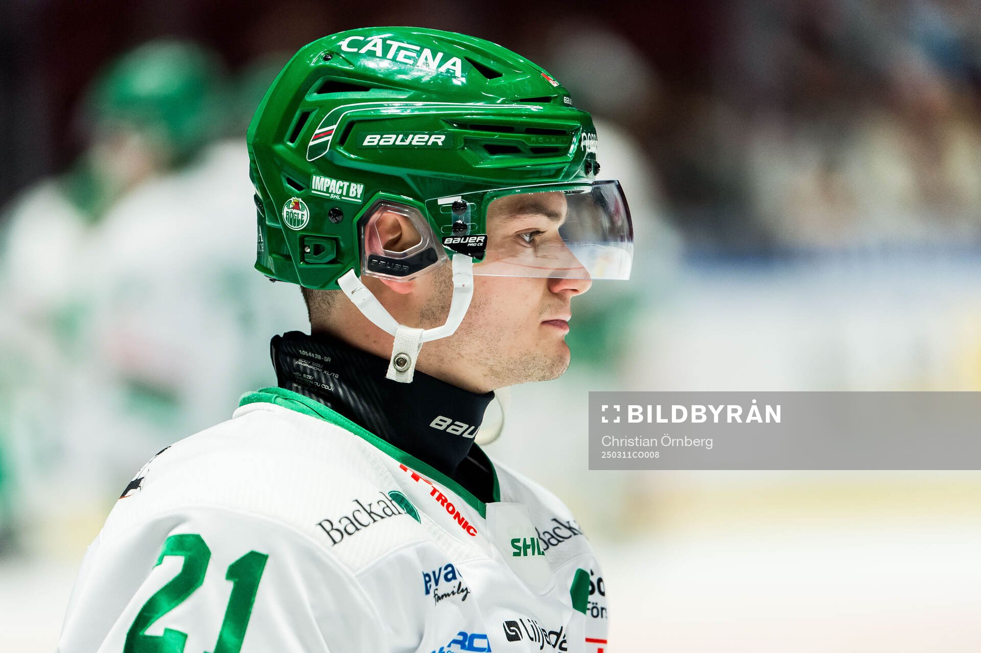 Rögles Henry Bowlby