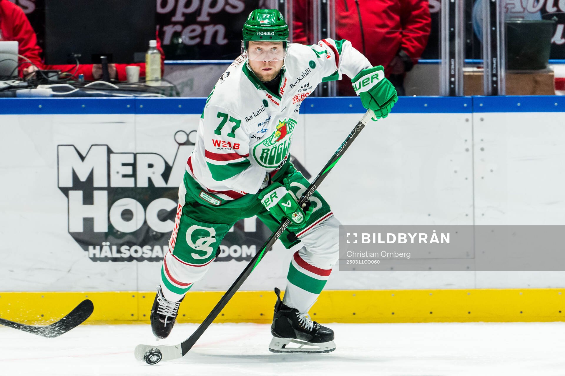 Rögles Jesper Pettersson