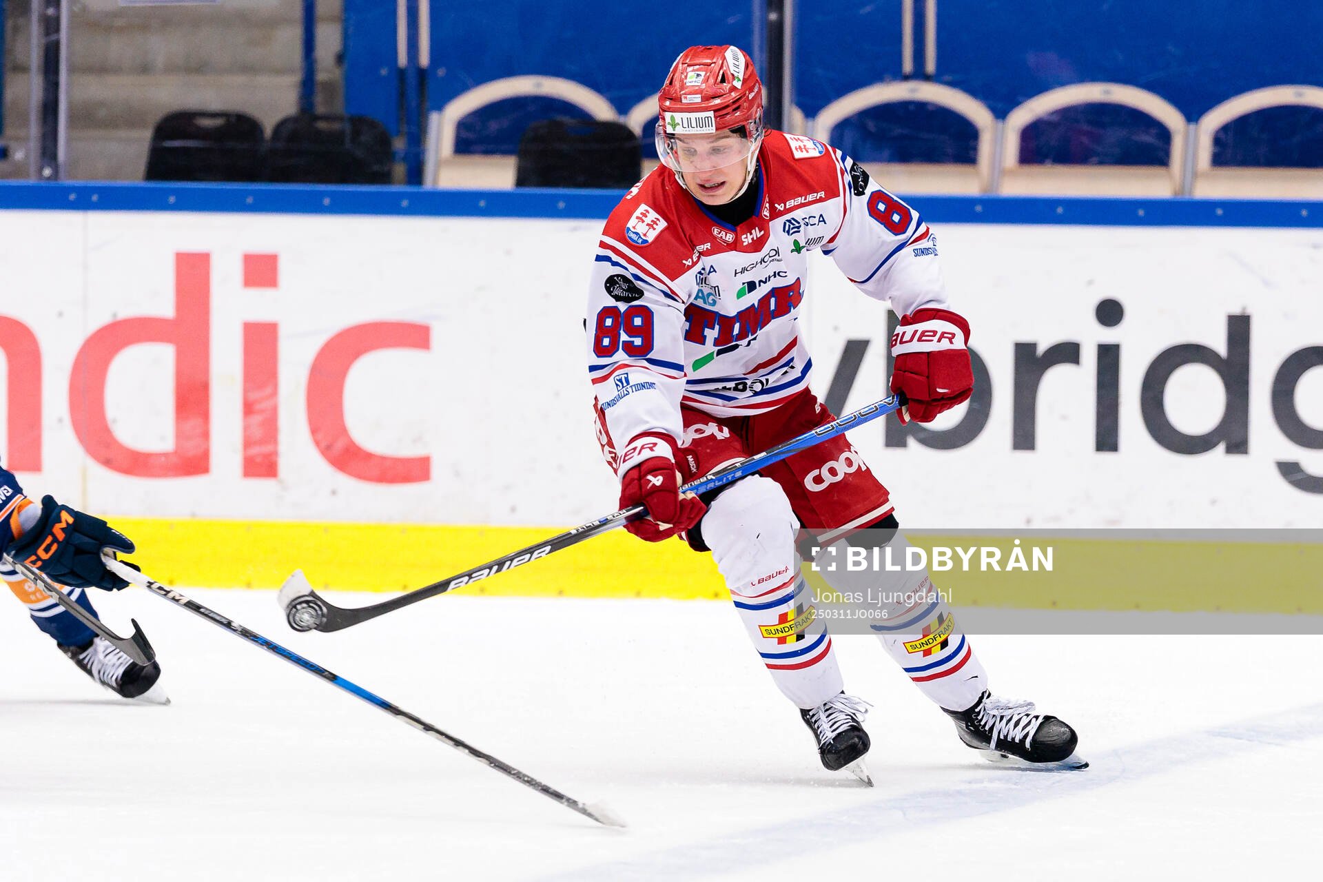 Timrås Oliver Kapanen
