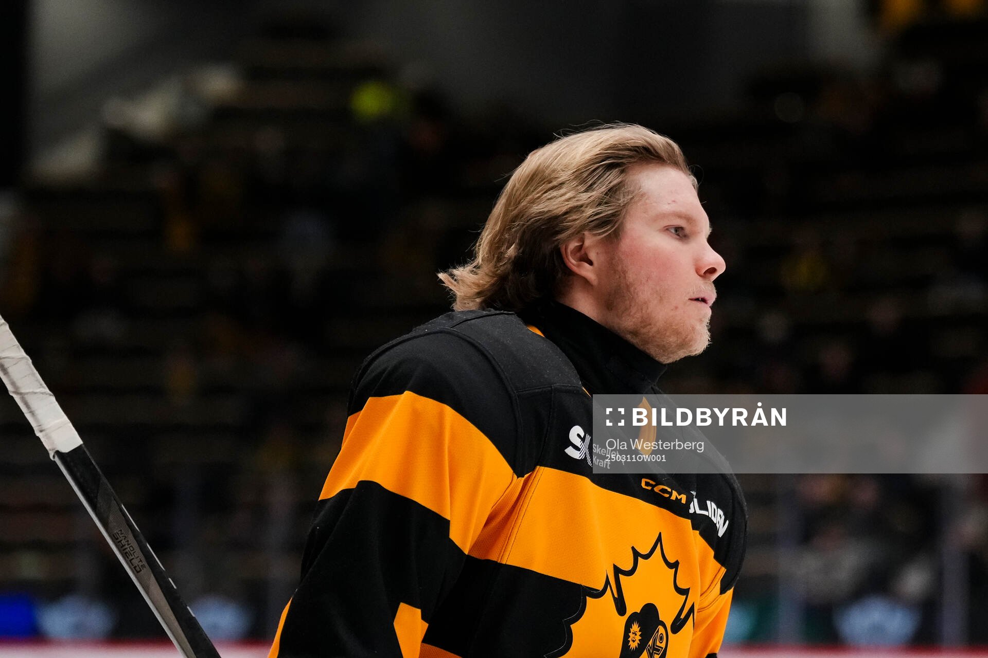 Skellefteås Anton Heikkinen