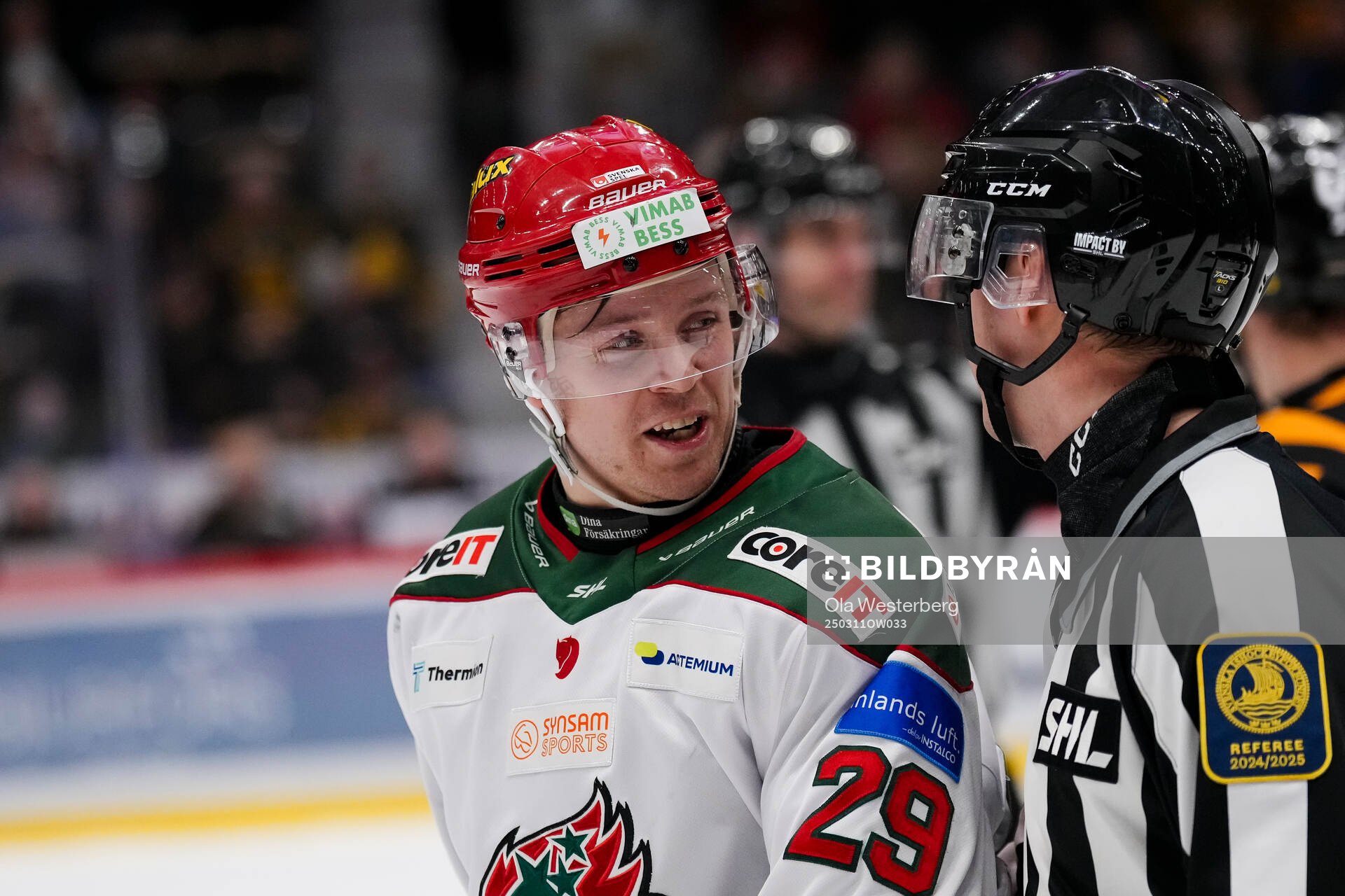 Modos Mikkel Aagaard