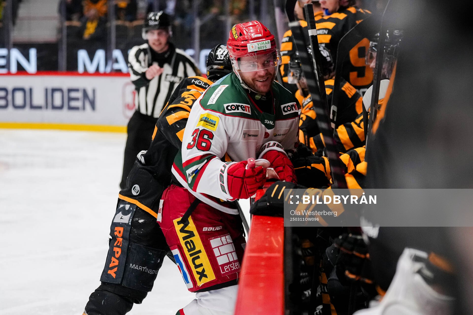 Modos Sebastian Ohlsson