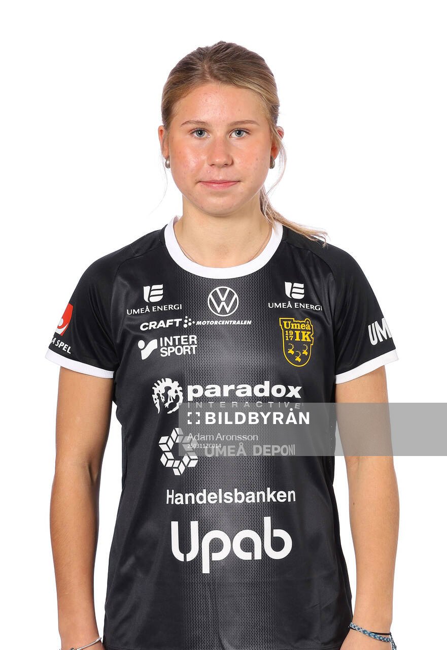 Umeås Inez Amcoff