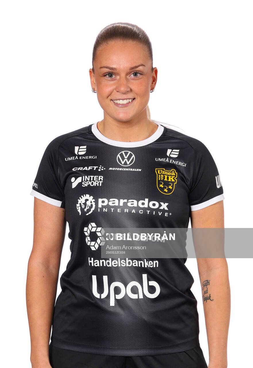 Umeås Emma Becker