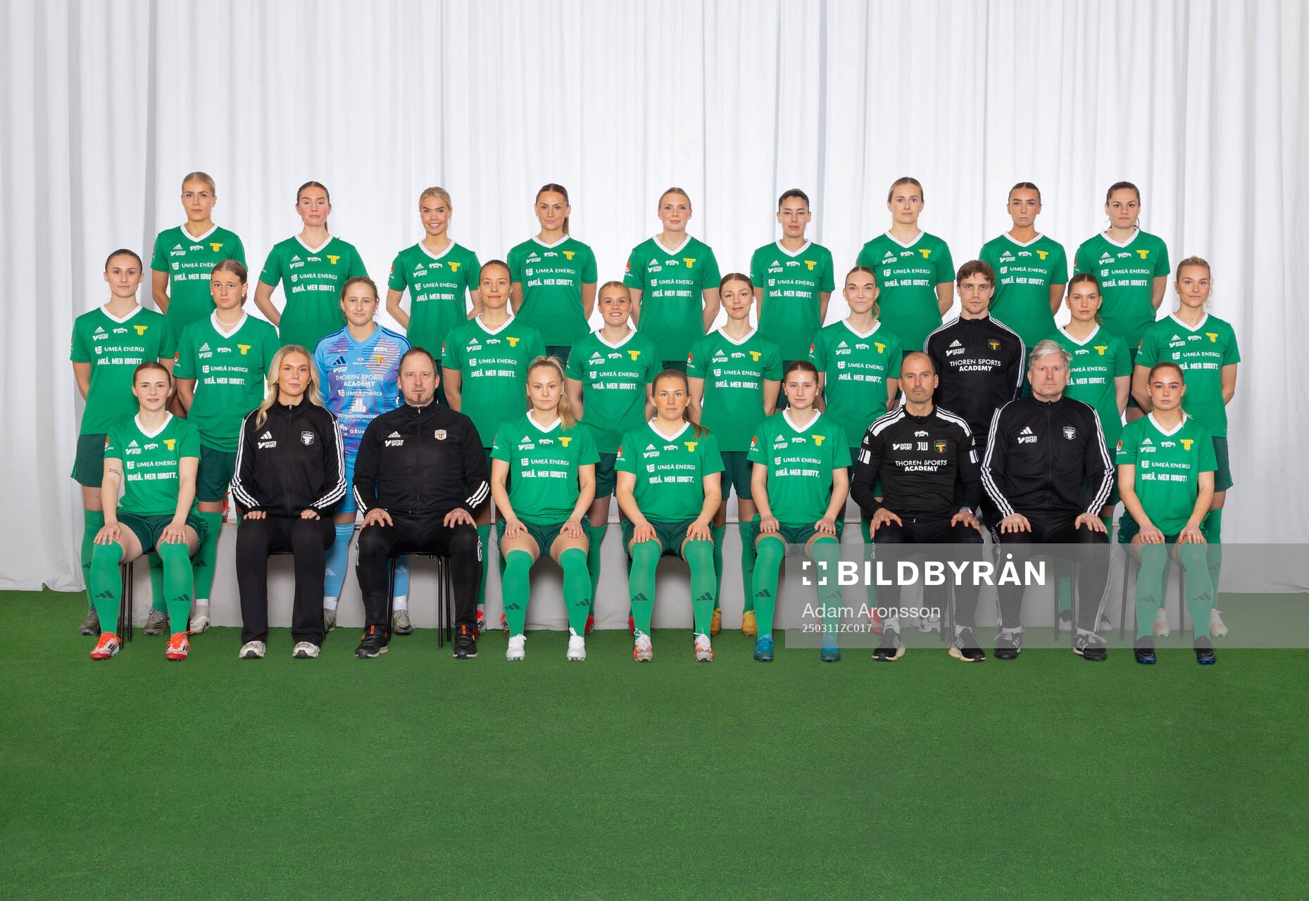 Team Thorengruppen