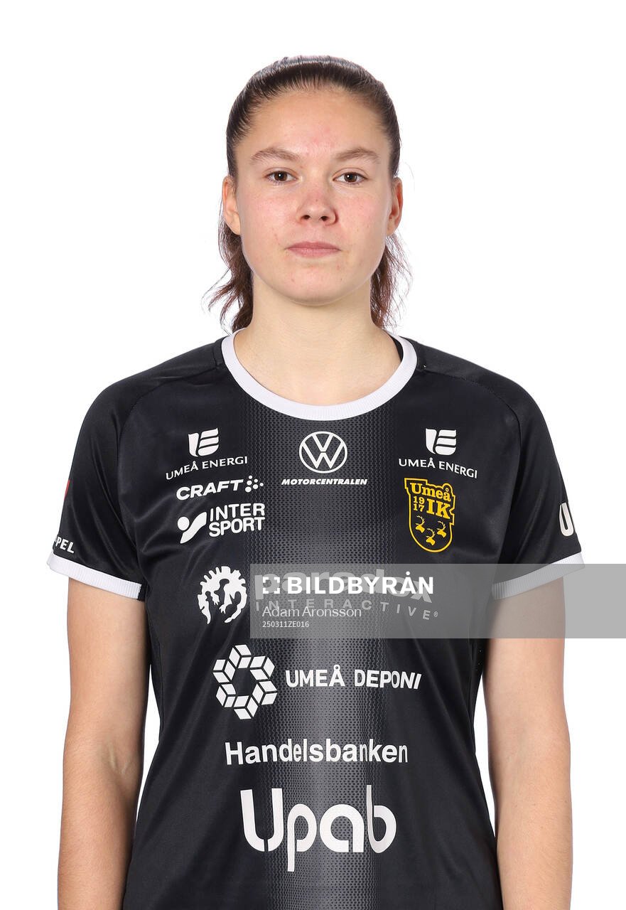 Umeås Linnea Westbom